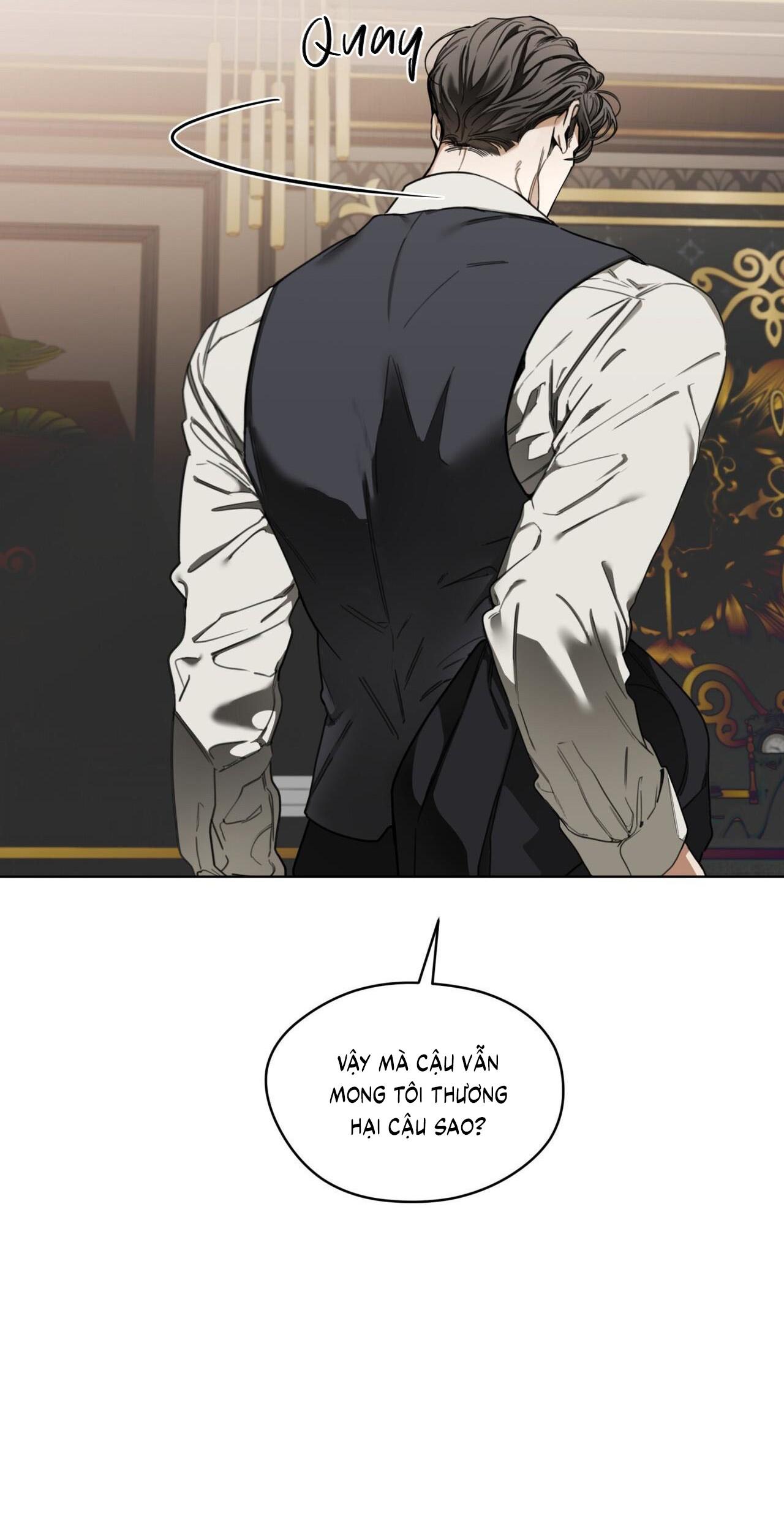 (CBunu) Phạm Luật Chapter 109 H+ - Next 