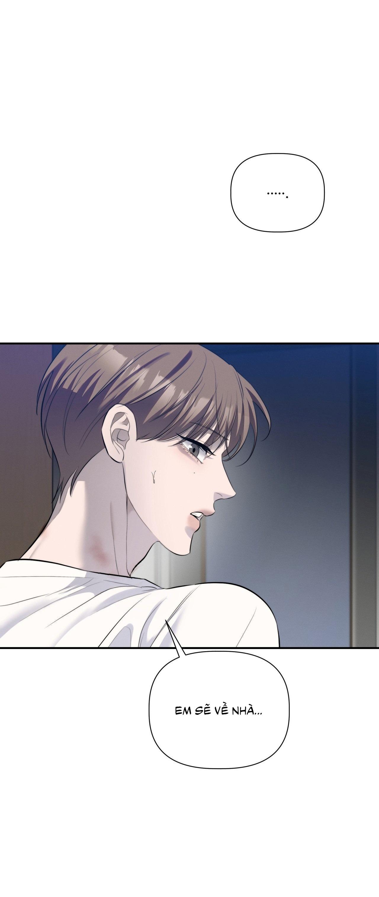 NHIỆT ĐỘ TIẾP XÚC Chapter 27 - Next Chapter 28