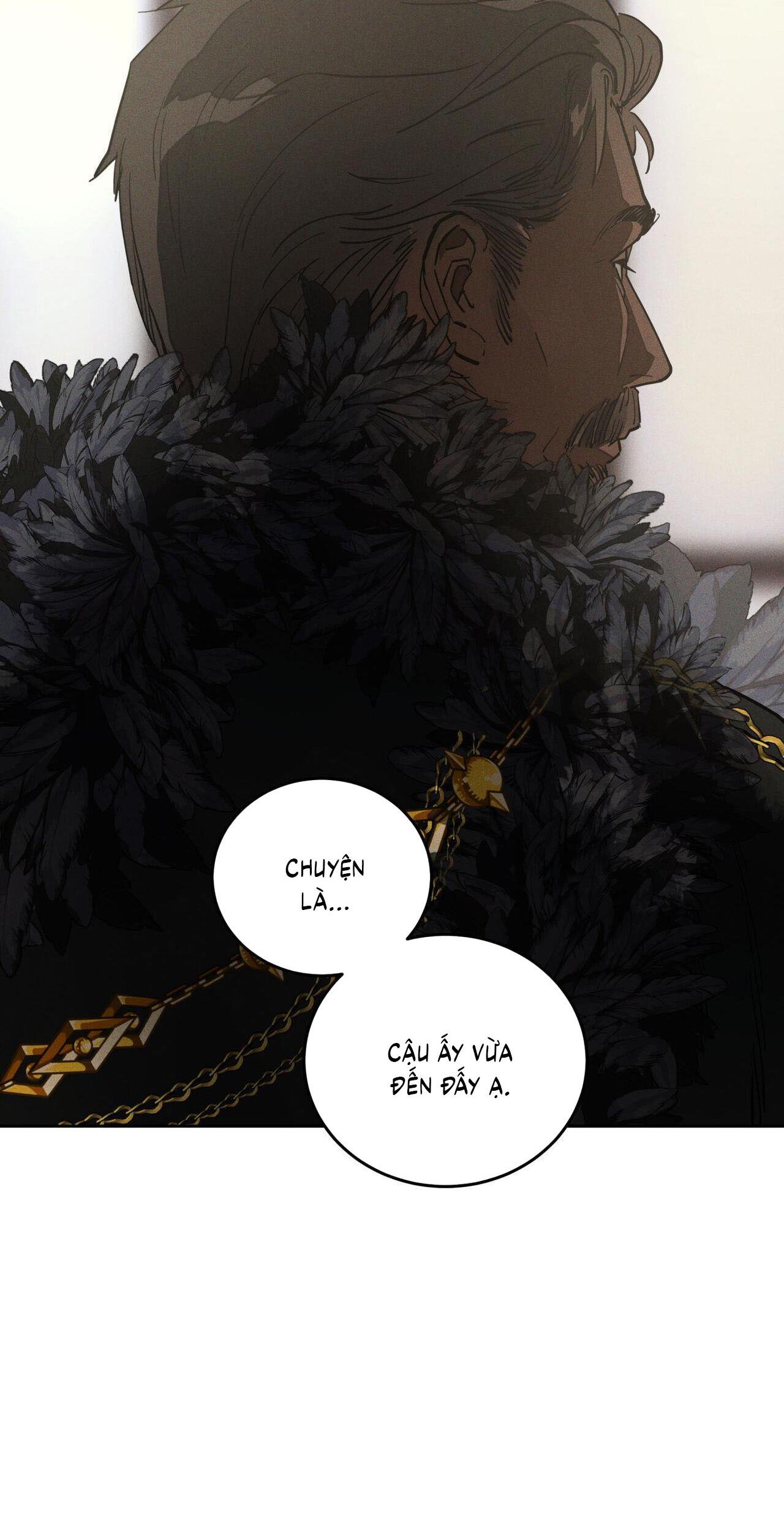 (CBunu) Antidote Chapter 53 - Trang 3