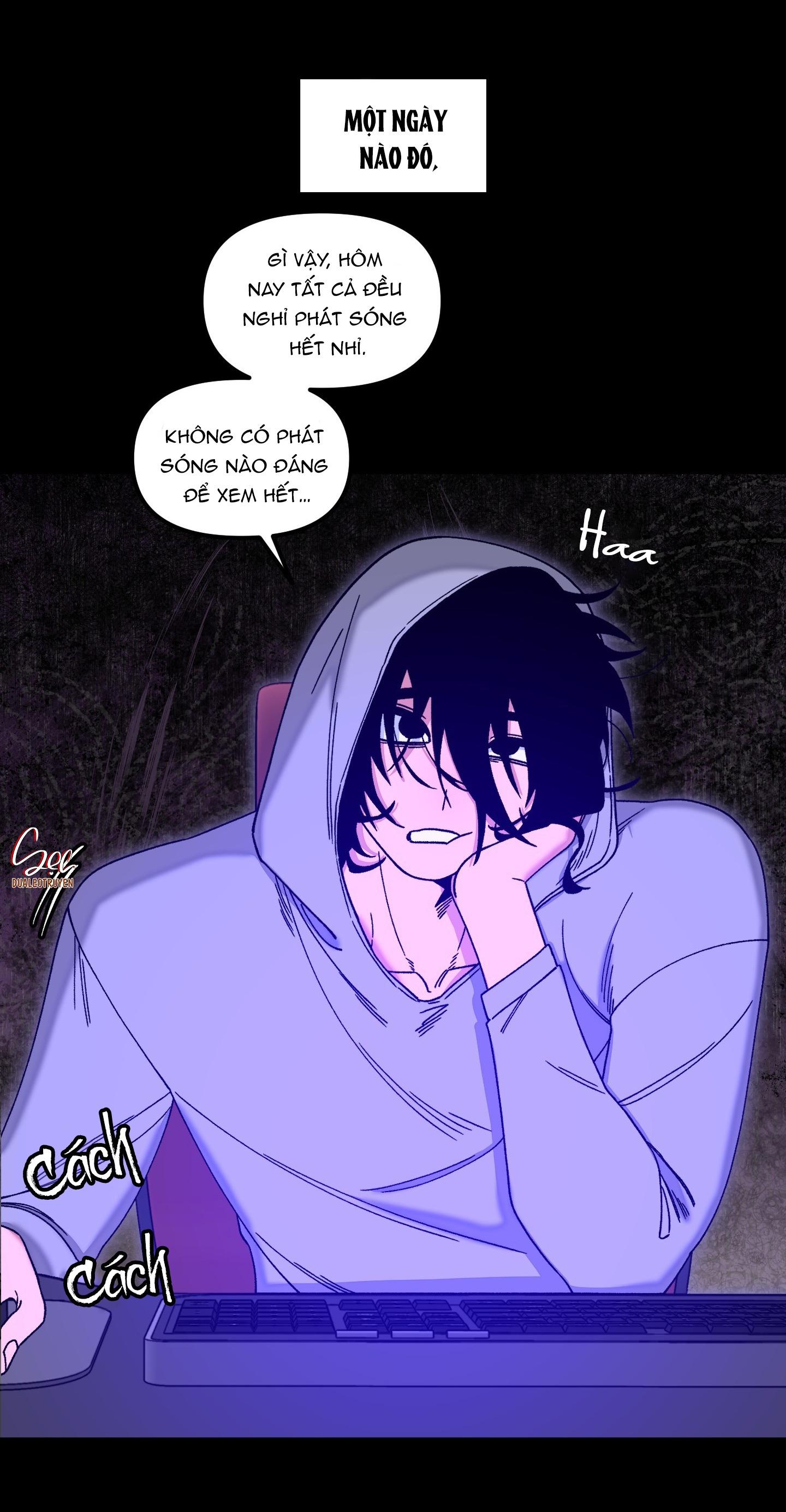 KHUNG HAM MUỐN TÌNH DỤC Chapter 8 - Next 
