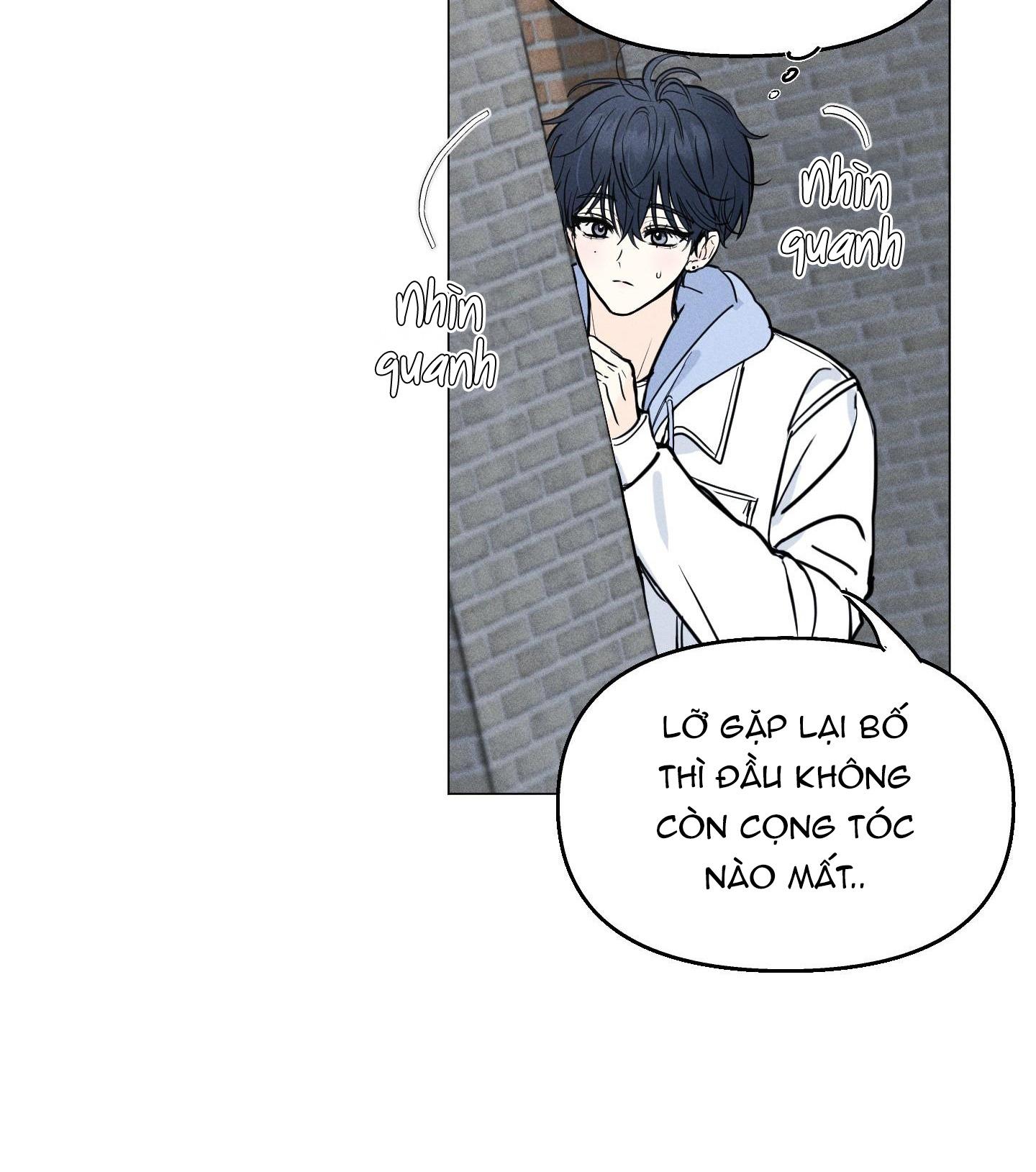 Xe tải tình yêu Chapter 1 - Next 