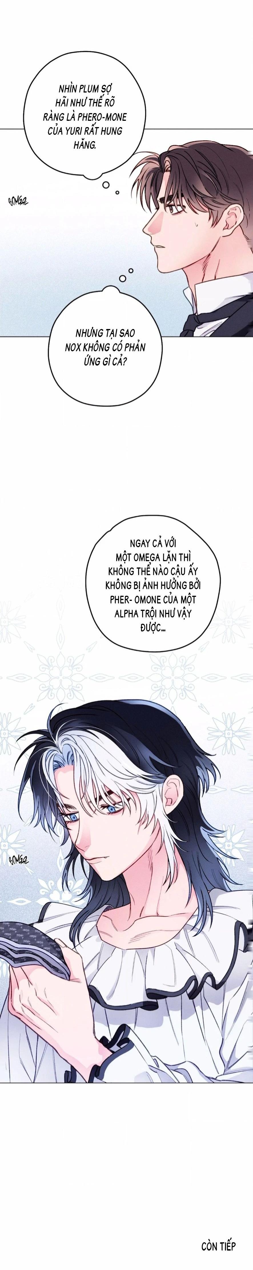 BÁ TƯỚC TÁI SINH Chapter 2 - Next 