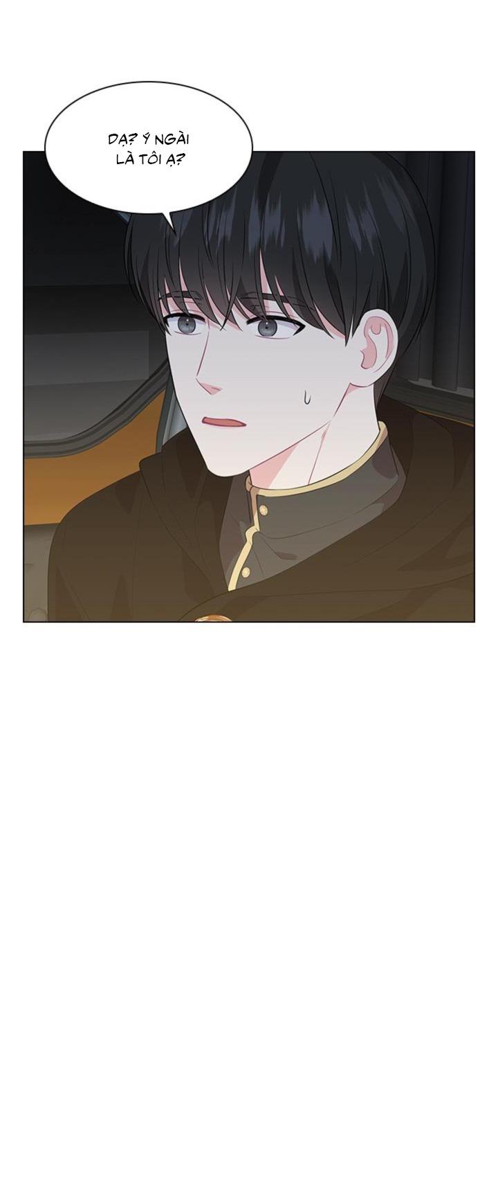 Who’s your daddy Chapter 20 - Next 