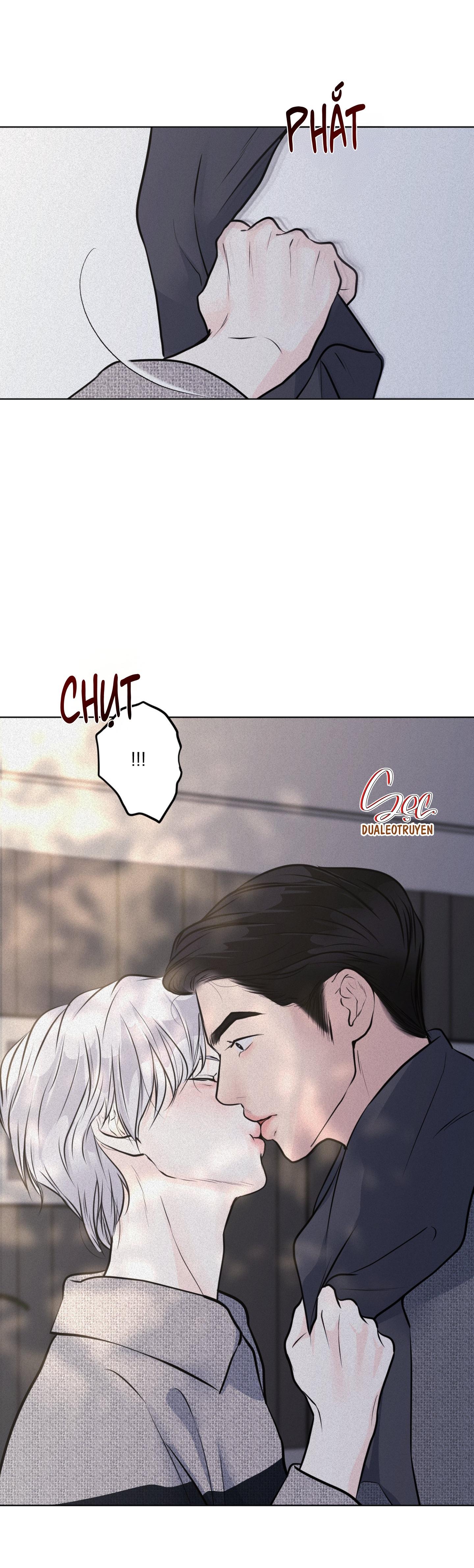 (ABO) LỜI CẦU NGUYỆN Chapter 70 - Next 