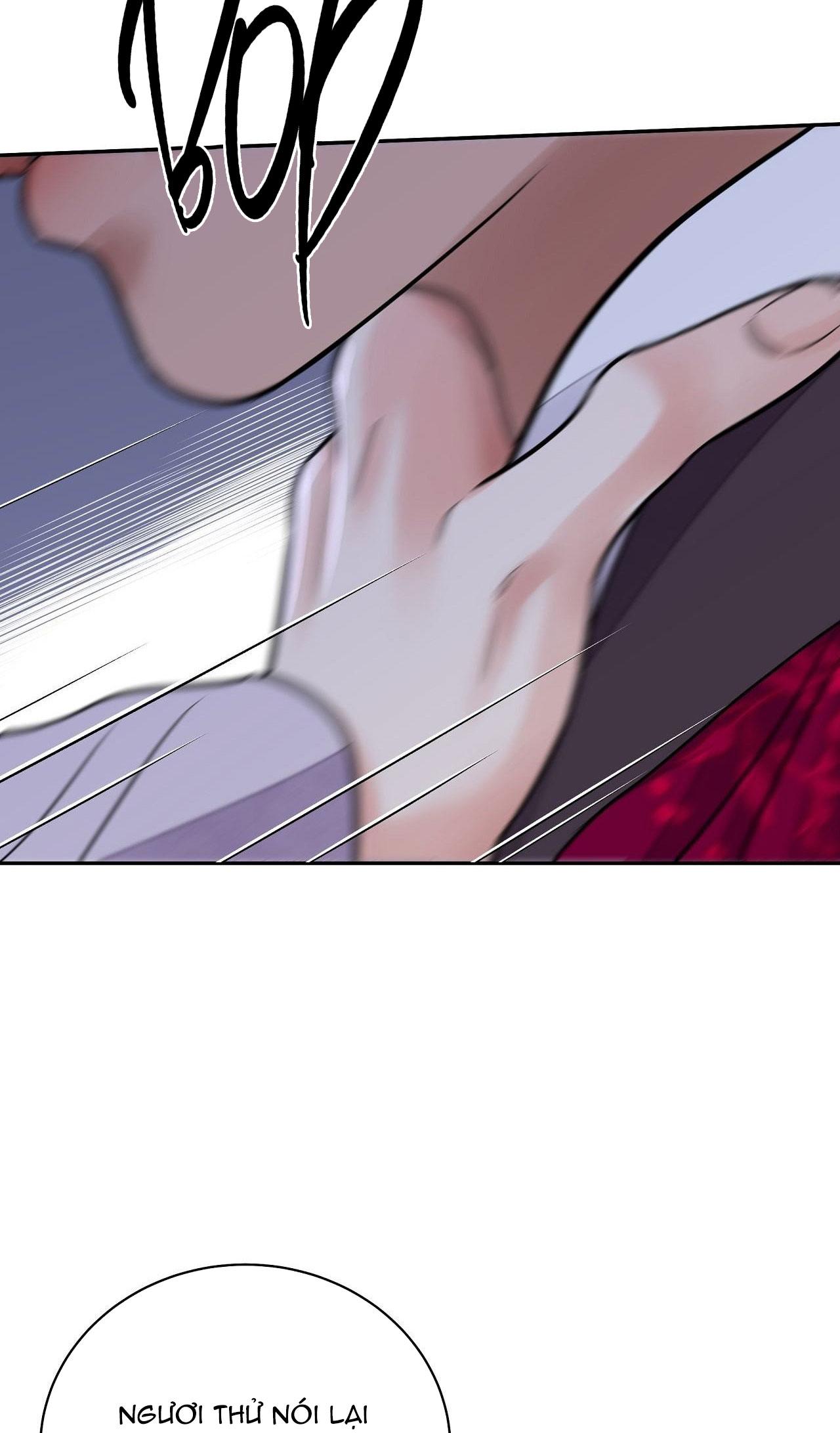 KIẾM HOA Chapter 83 - Trang 3