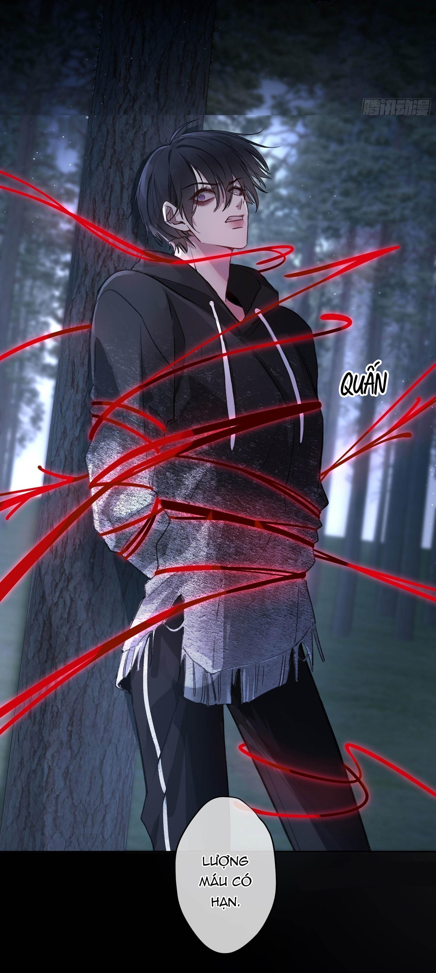 Ác linh Chapter 7 - Next Chapter 8