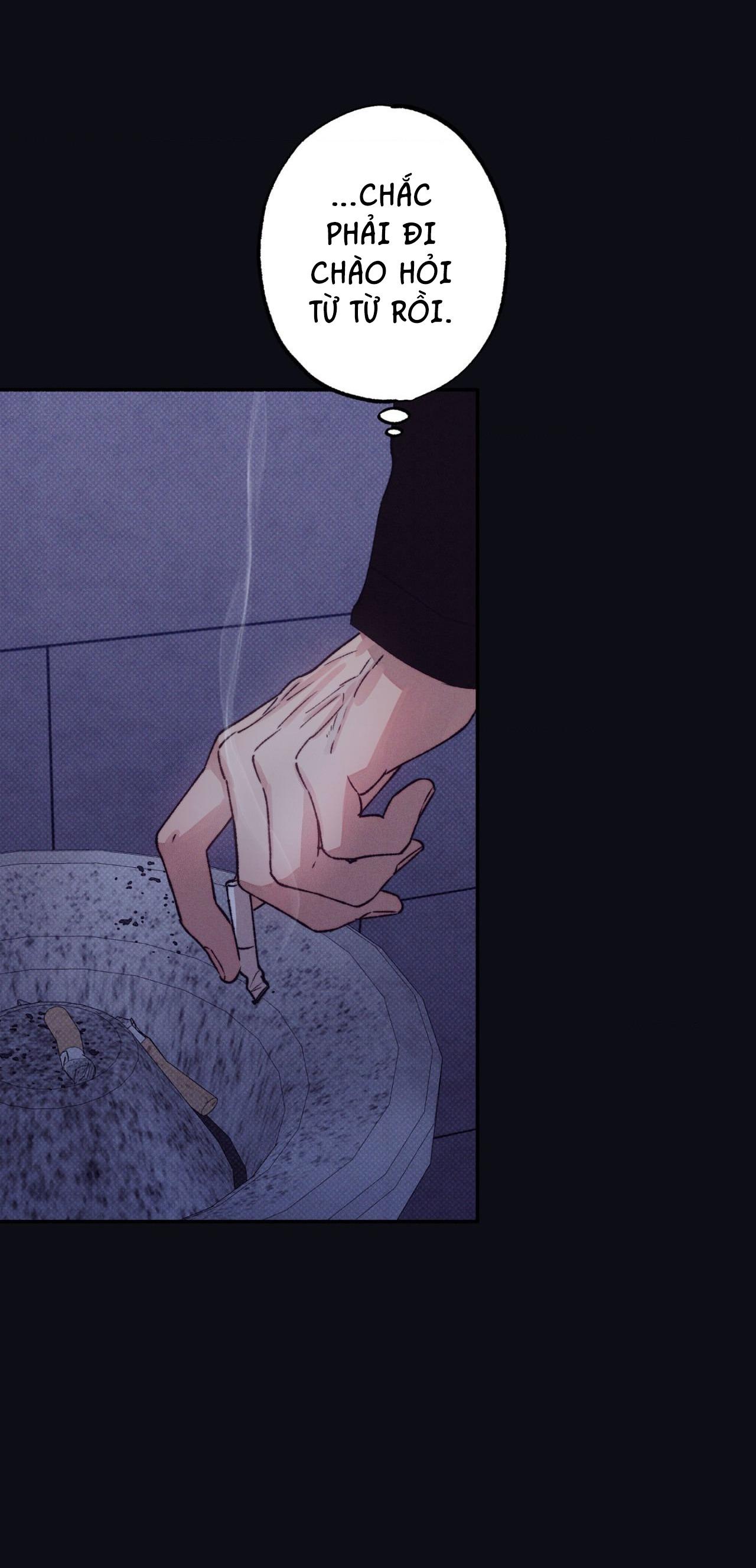 TỪ 1 ĐẾN 10 Chapter 40 - Next 