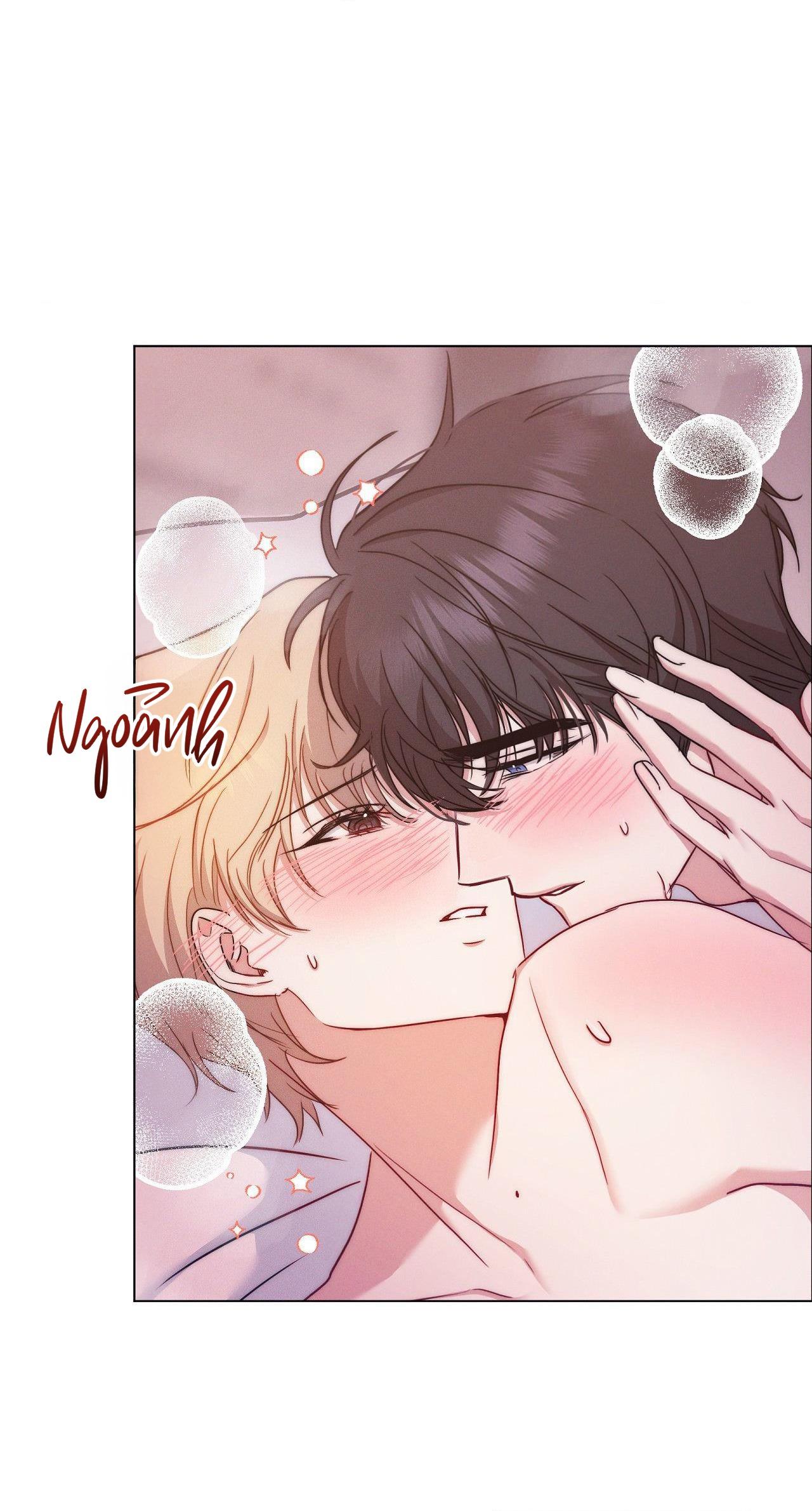 (CBunu) Cẩm Nang Fetish Chapter 2 H+ - Next Chapter 3