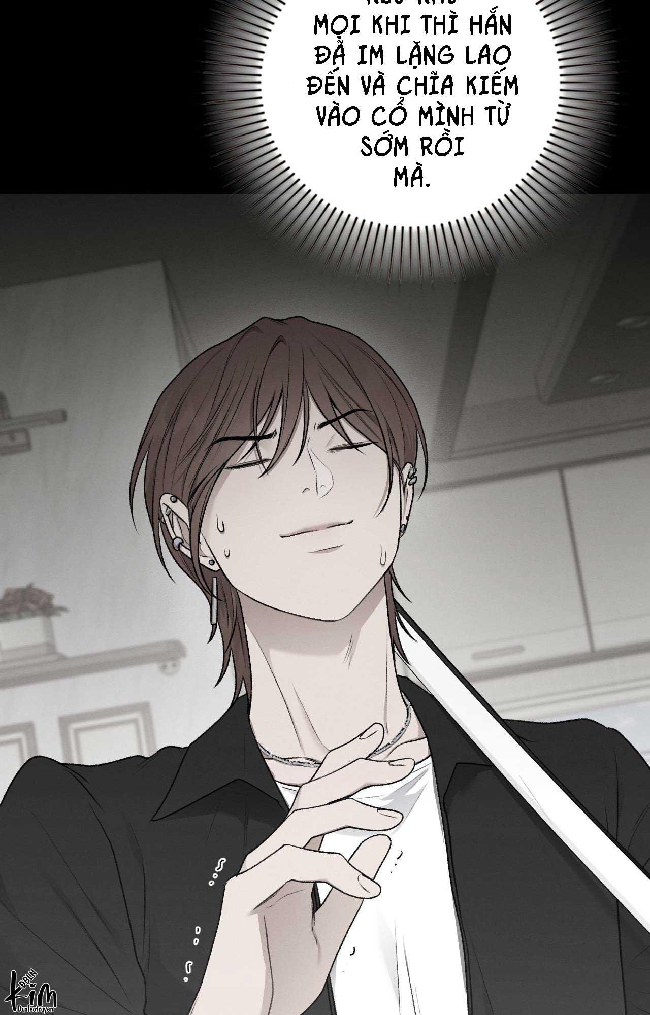 SỨ GIẢ THẦN CHẾT Chapter 32 - Next Chapter 33