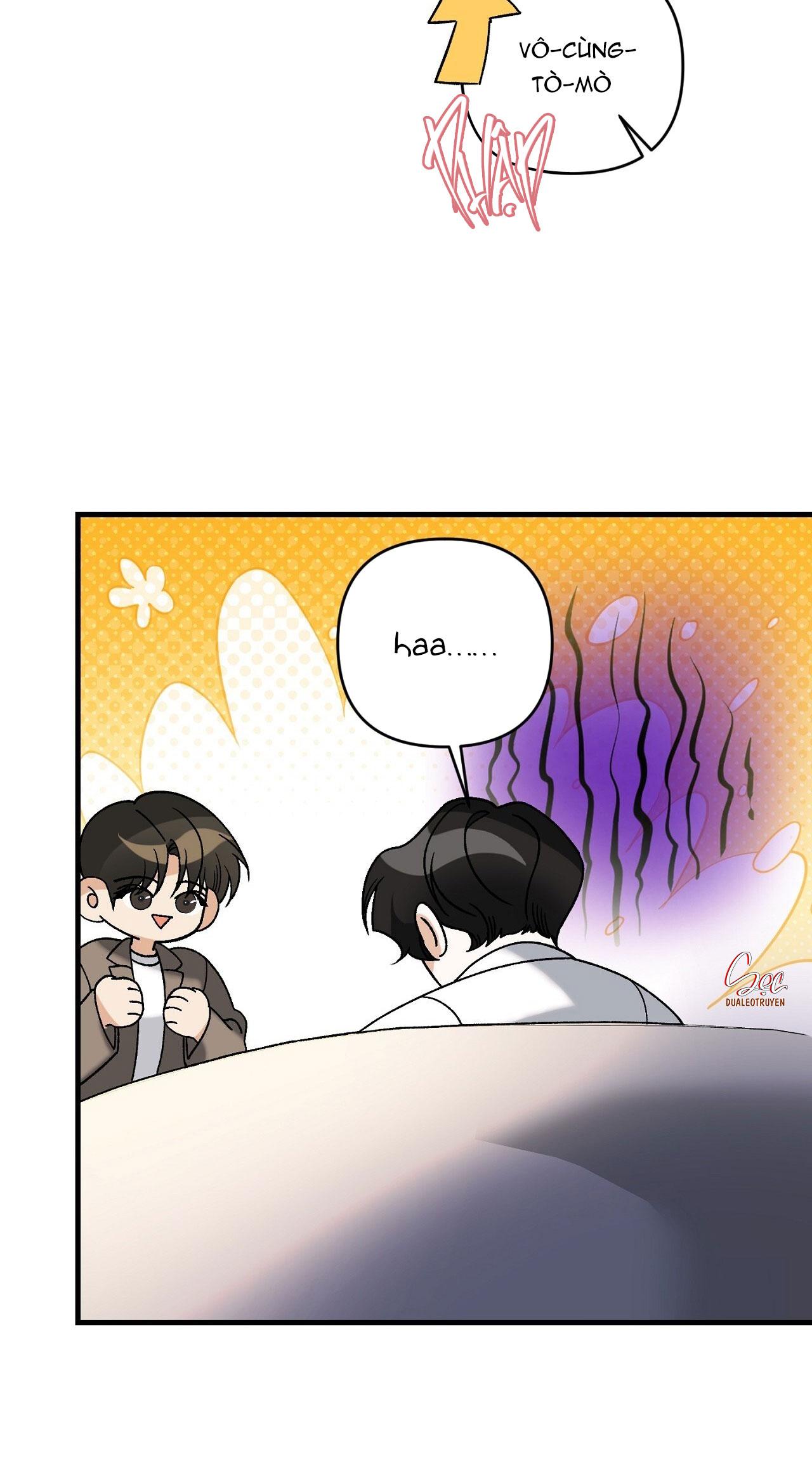 ĐIỀU KIỆN CỦA GUIDE Chapter 54 - Trang 3