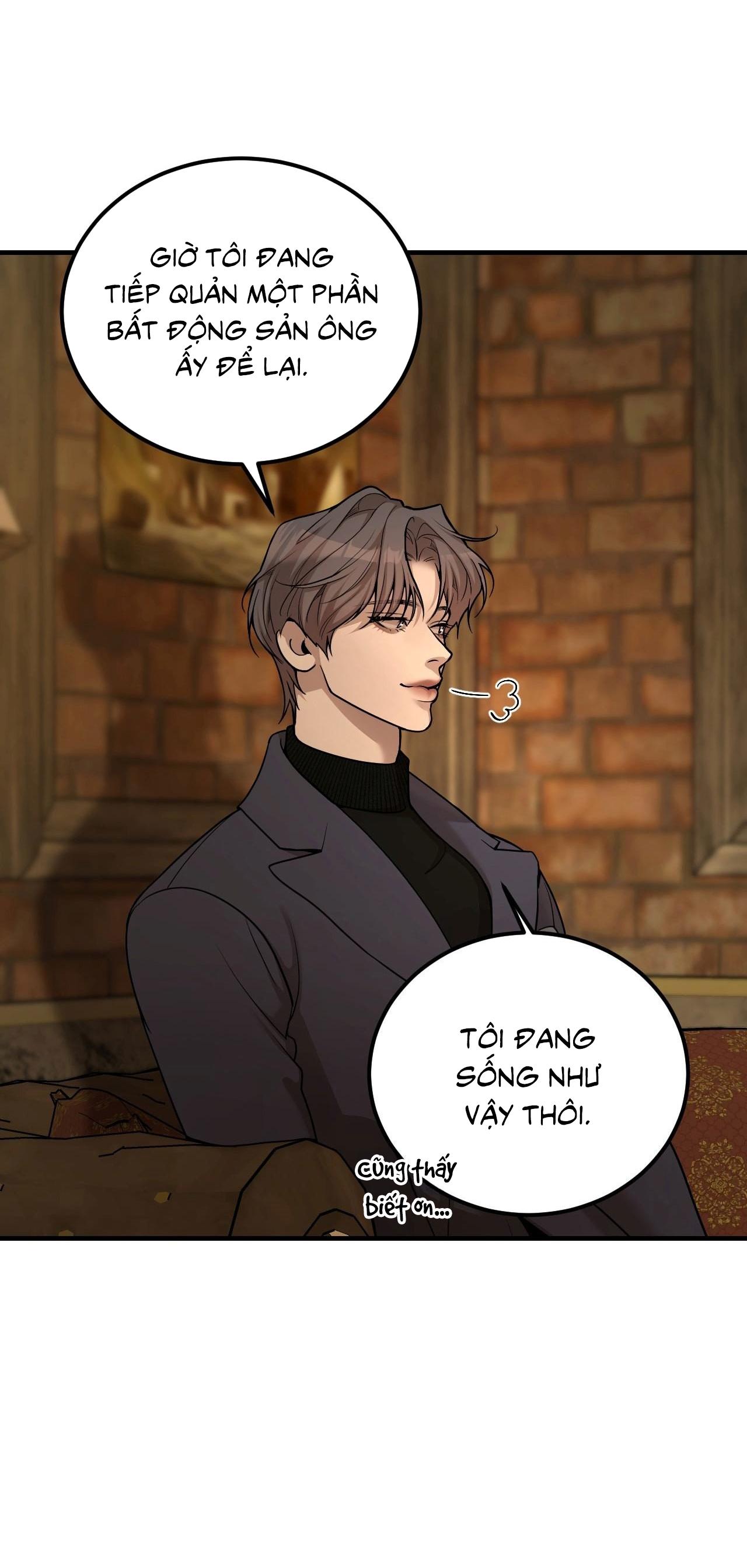 Thiếu niên sò: Bình minh bùng cháy Chapter 2 - Next Chapter 3