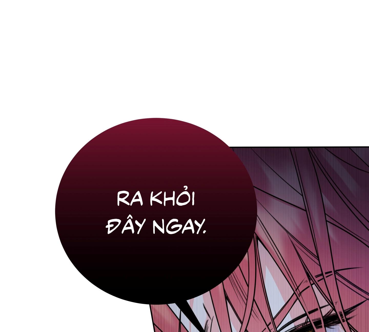 HONEY TROUBLE Chapter 45 - Trang 3