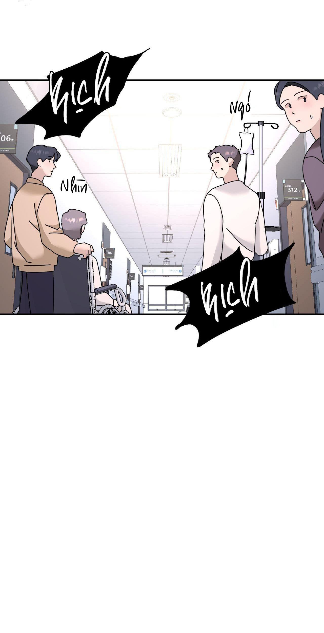 (CBunu) Cây Không Có Rễ Chapter 86 - Next Chapter 87