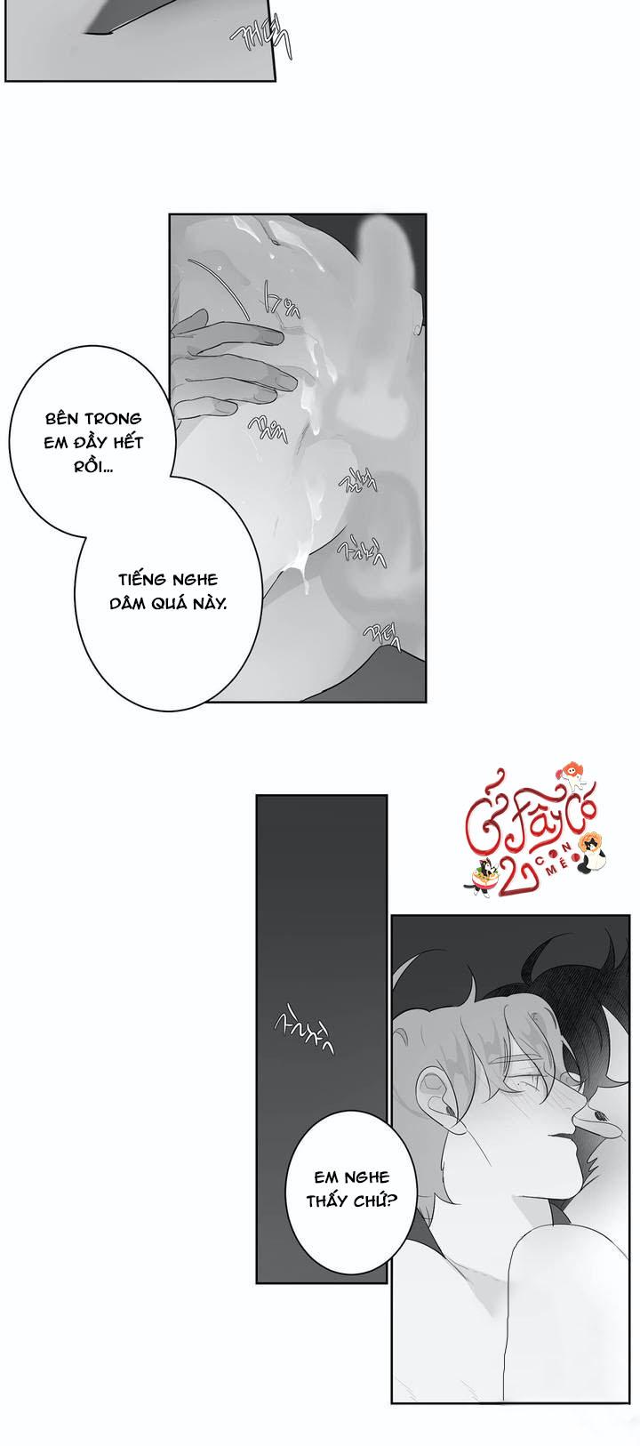 Vùng Đỏ Chapter 59 - Next Chapter 60