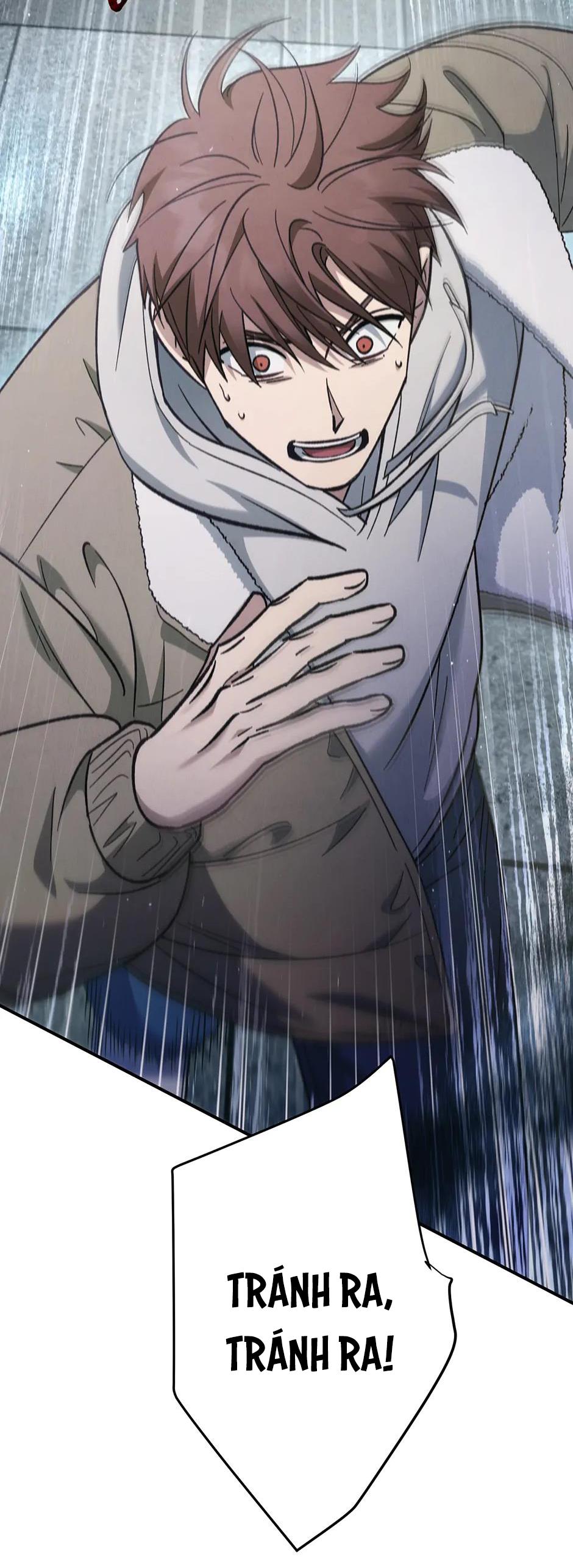 Deadman Switch Chapter 63 - Next Chapter 64