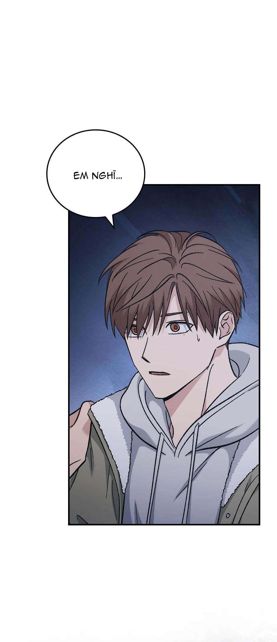 Deadman Switch Chapter 61 - Next Chapter 62
