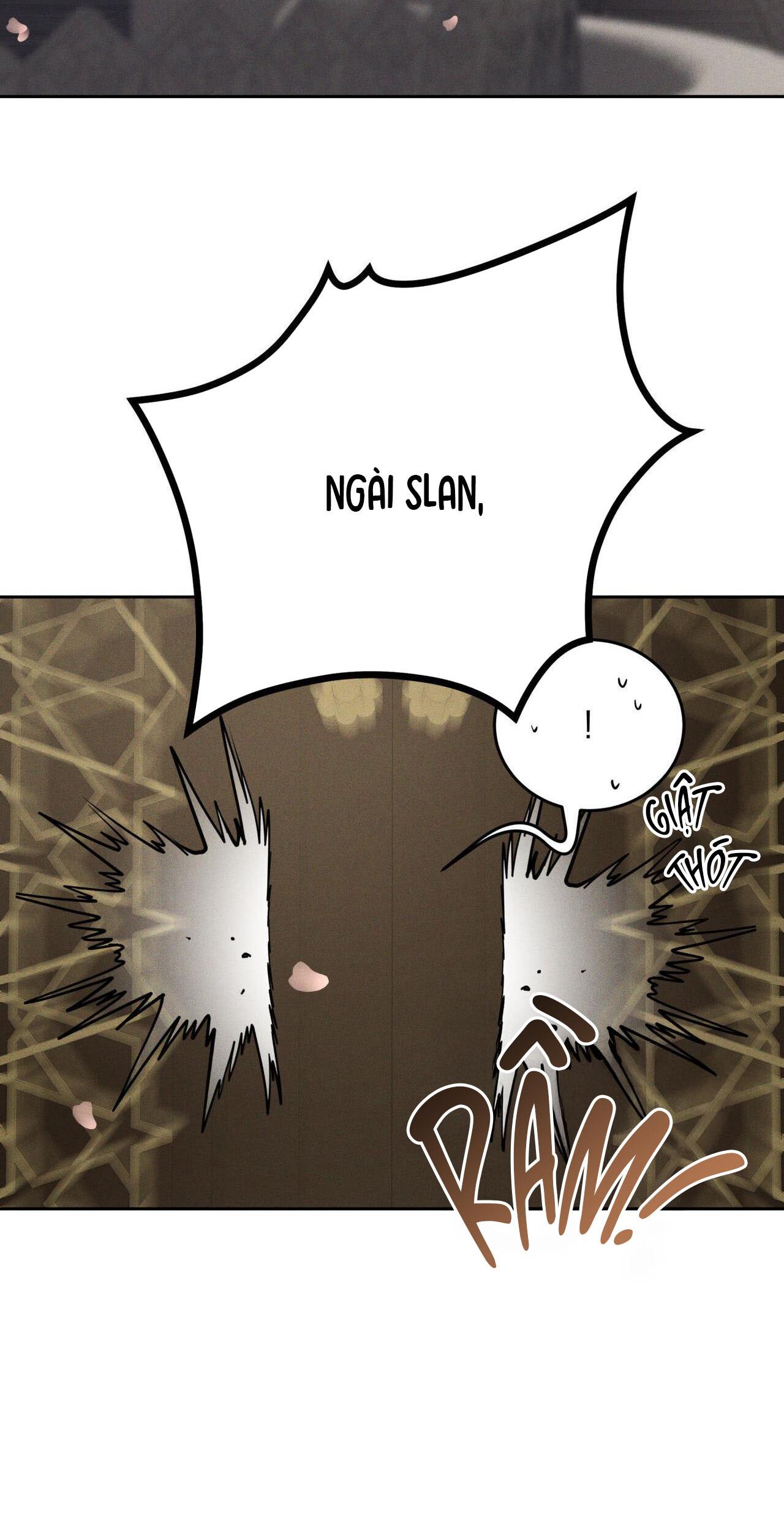 (CBunu) Antidote Chapter 52 - Trang 3