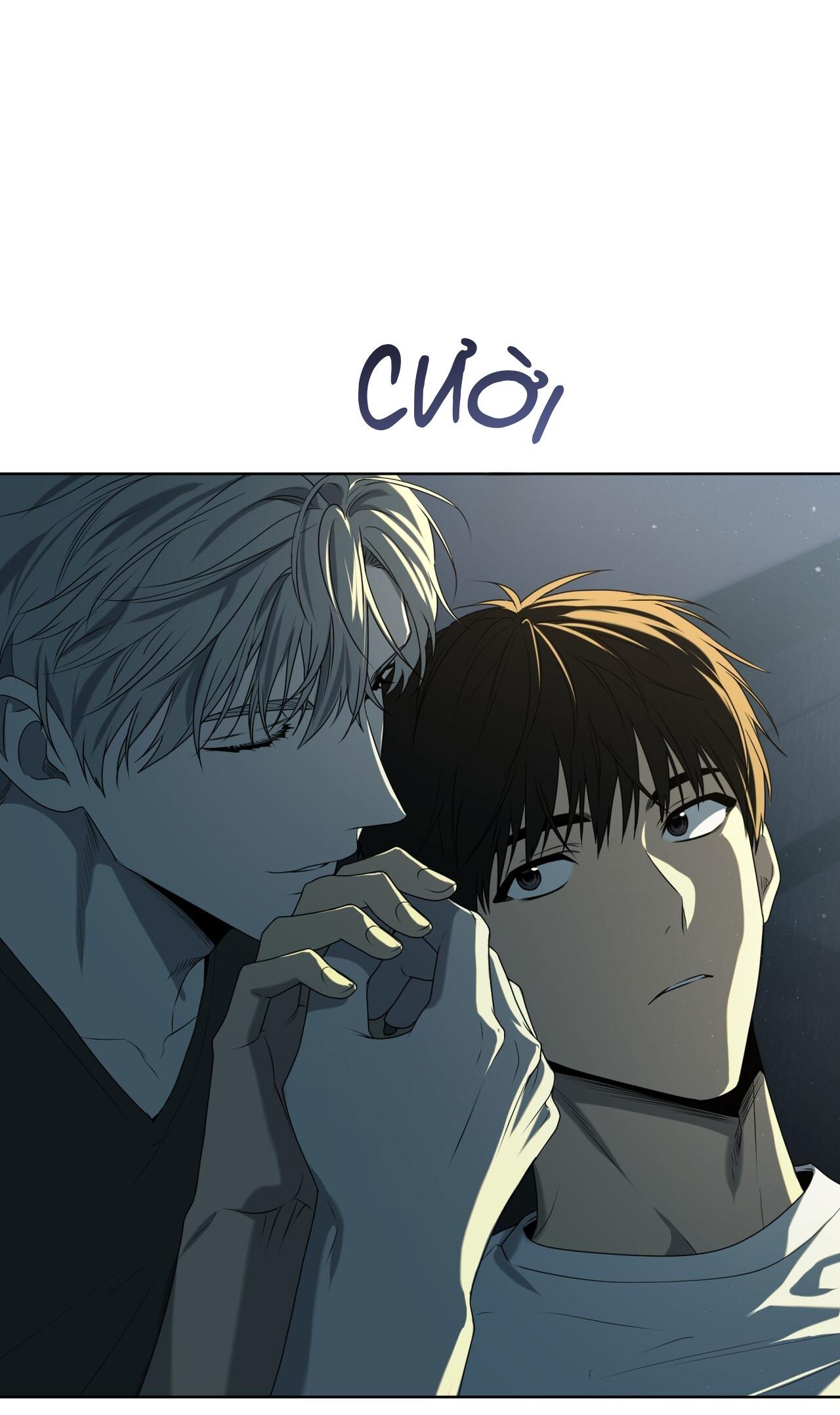 Passion Chapter 116 - Next Chapter 117