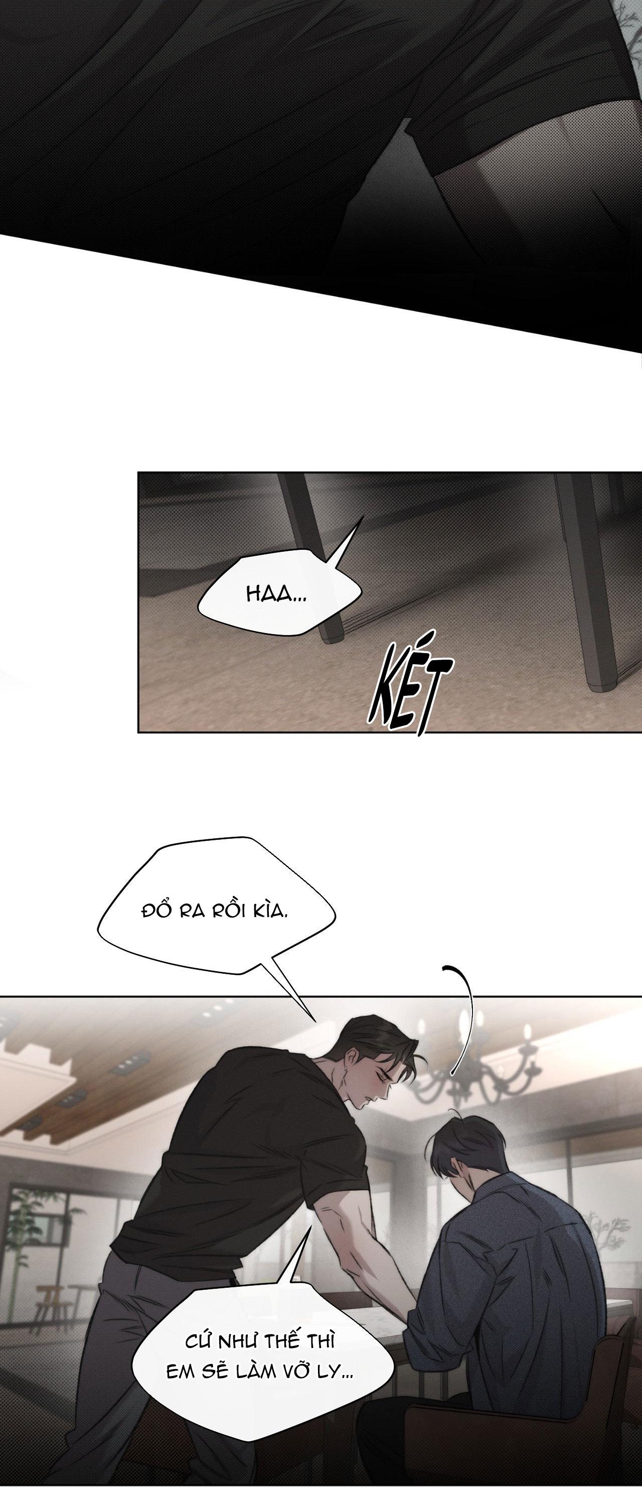 STILL LOVE YOU Chapter 24 - Next 