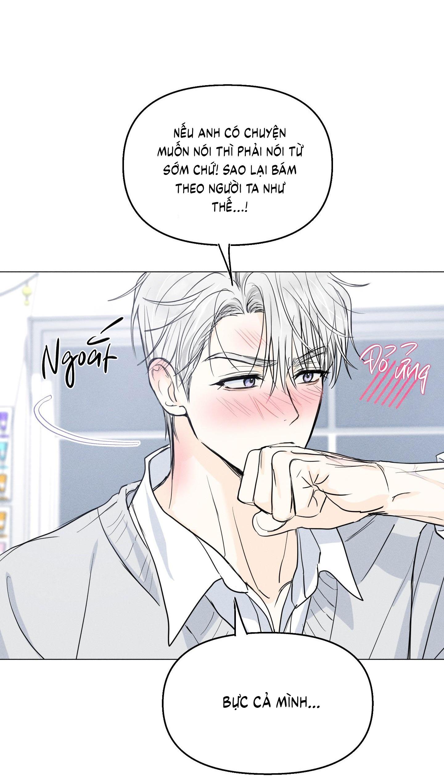 (CBunu) LOVE STRUCK Chapter 4 - Next Chapter 5