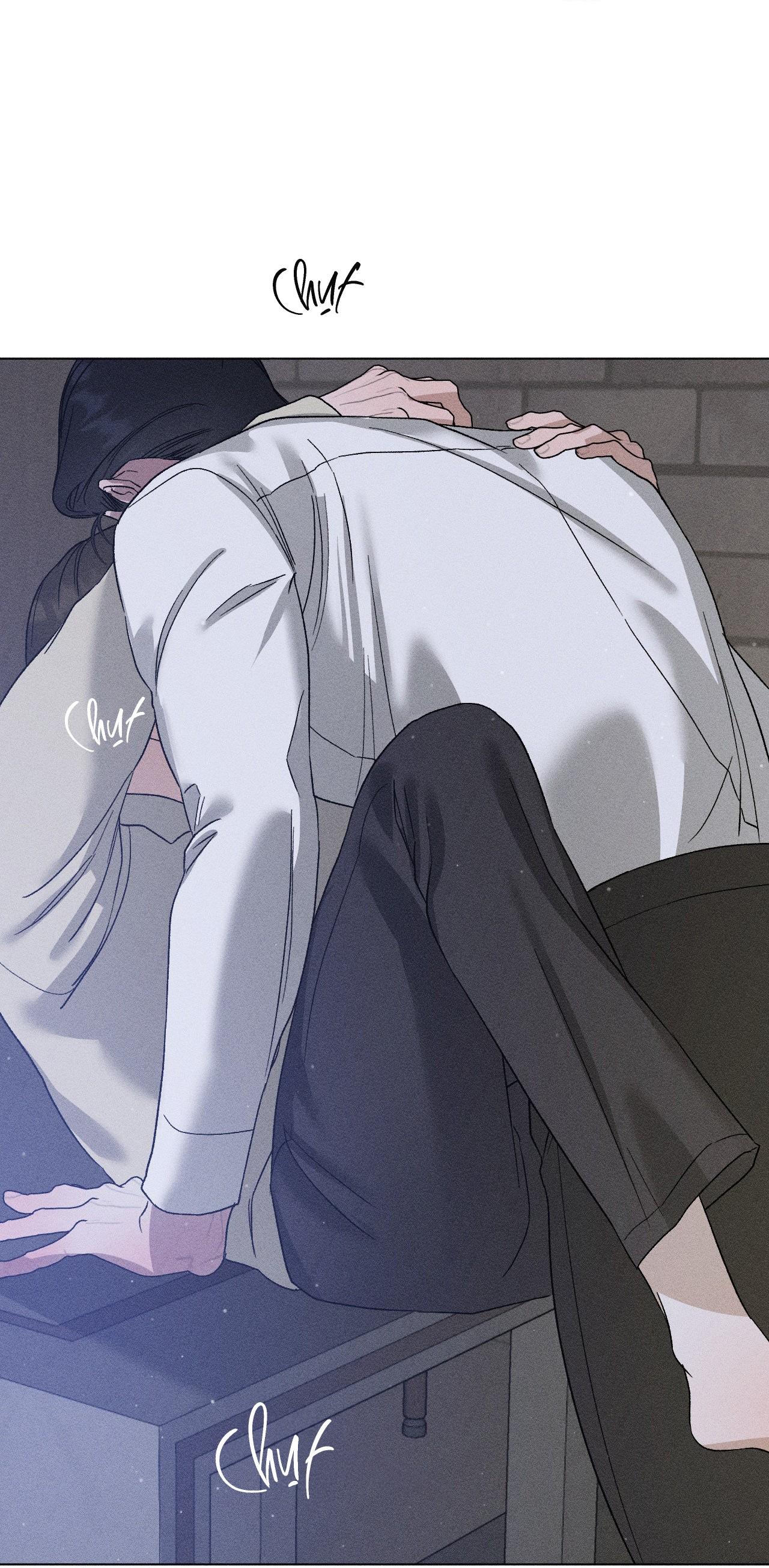 (CBunu) Close Up Chapter 26 - Next Chapter 27 H+ End season 1