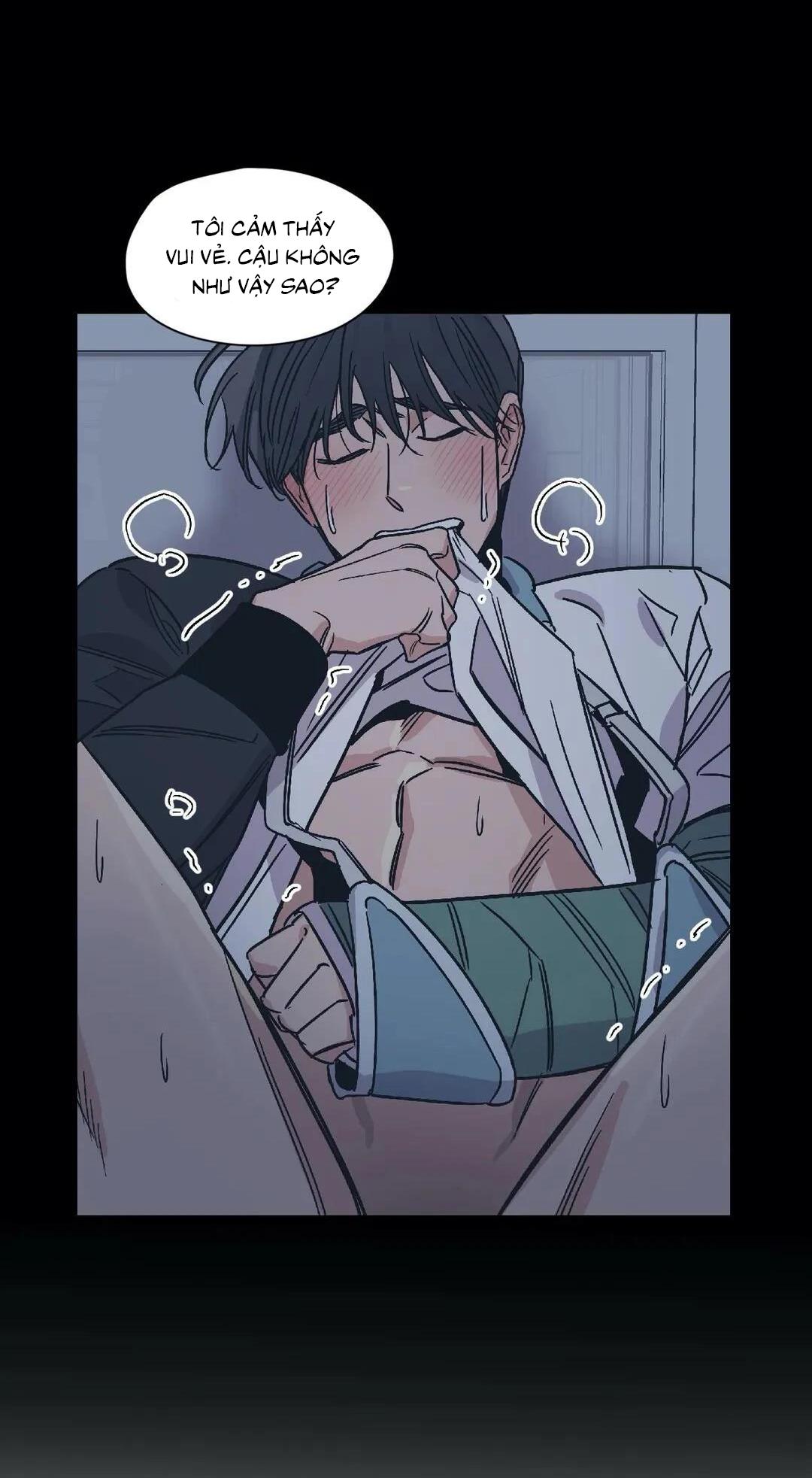 Chuyện tình triệu won Chapter 14 - Trang 3