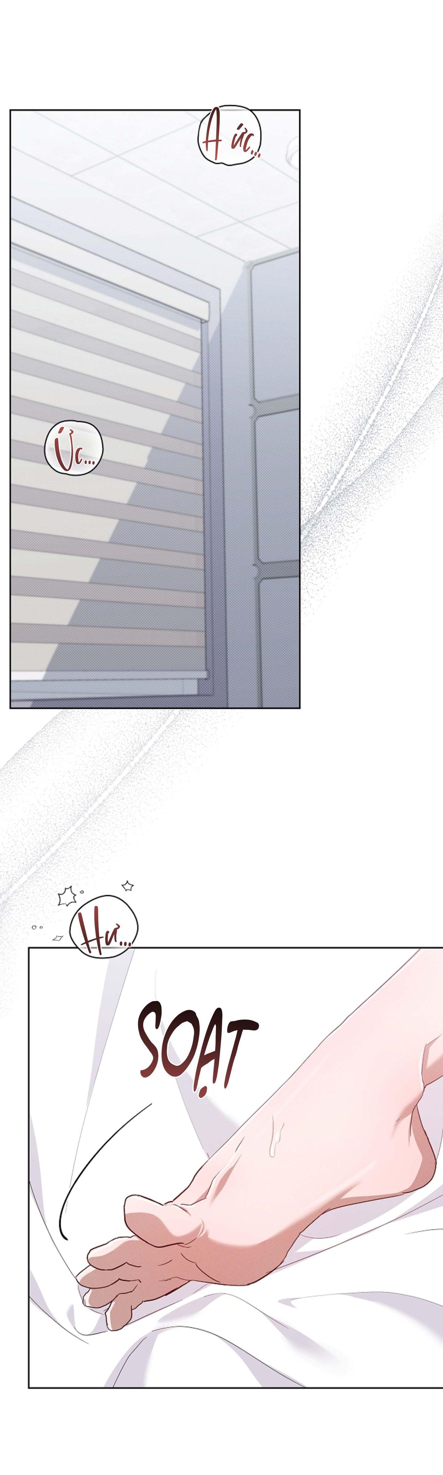 ĐỪNG ĐỘNG VÀO CÚN CON! Chapter 41 - Next 