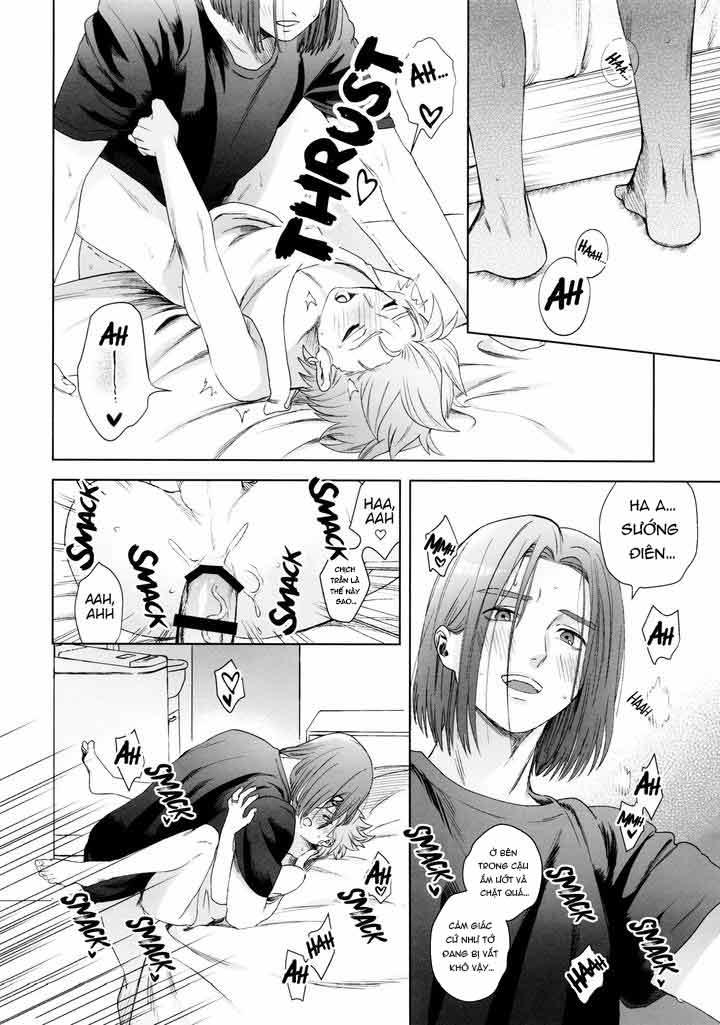Tổng hợp Boylove Chapter 28 - Next 