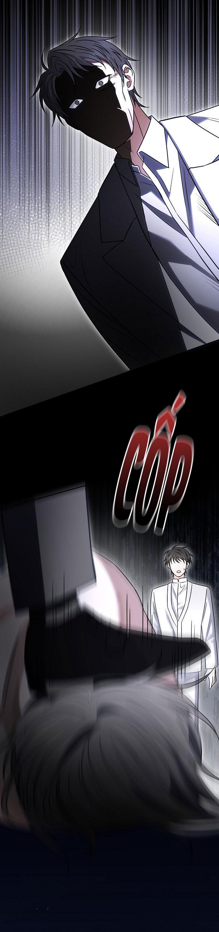 CHÁN GHÉT Chapter 53 - Next Chapter 54