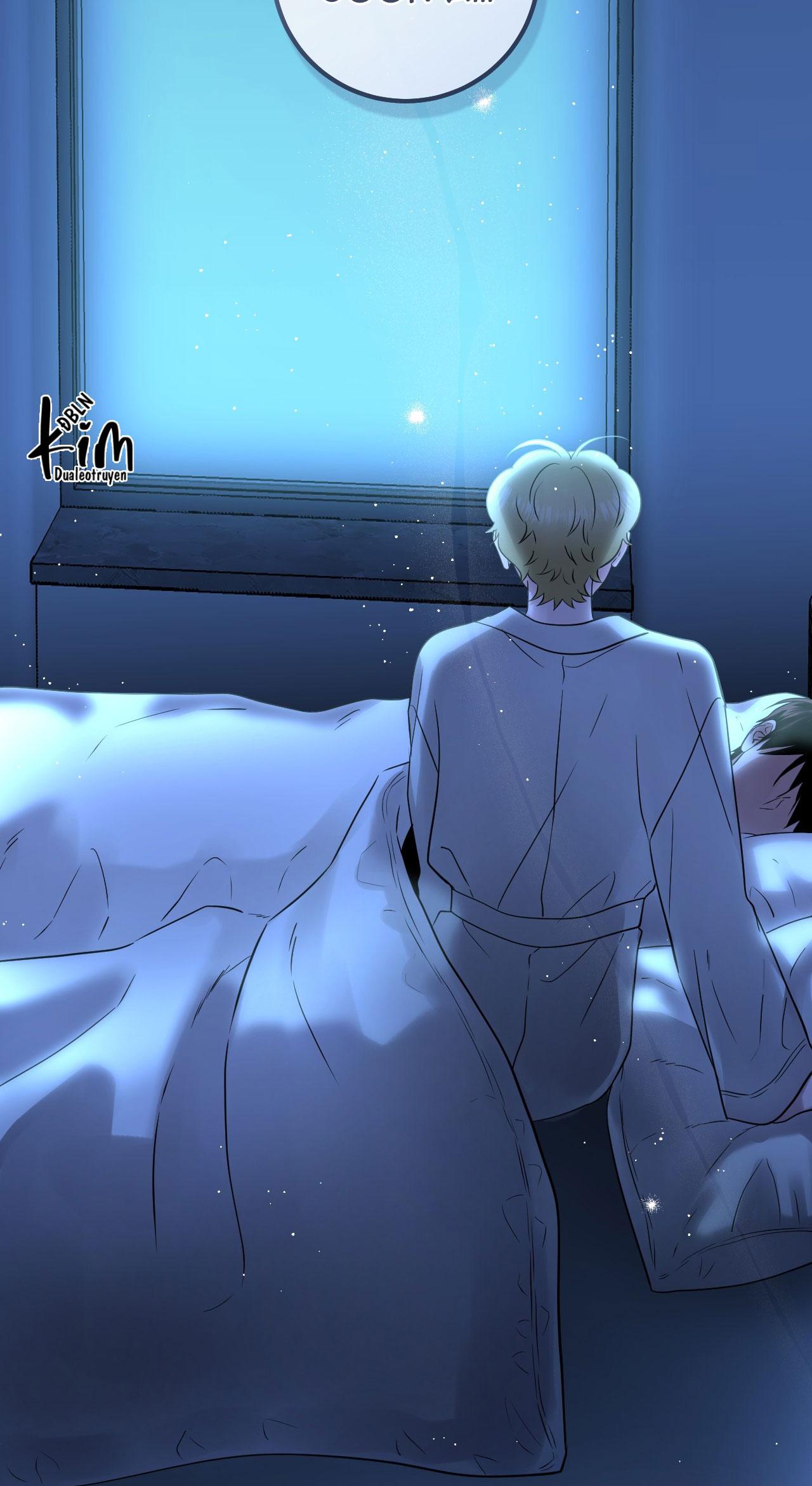OVER THE PARADISE Chapter 55 end ss - Next 