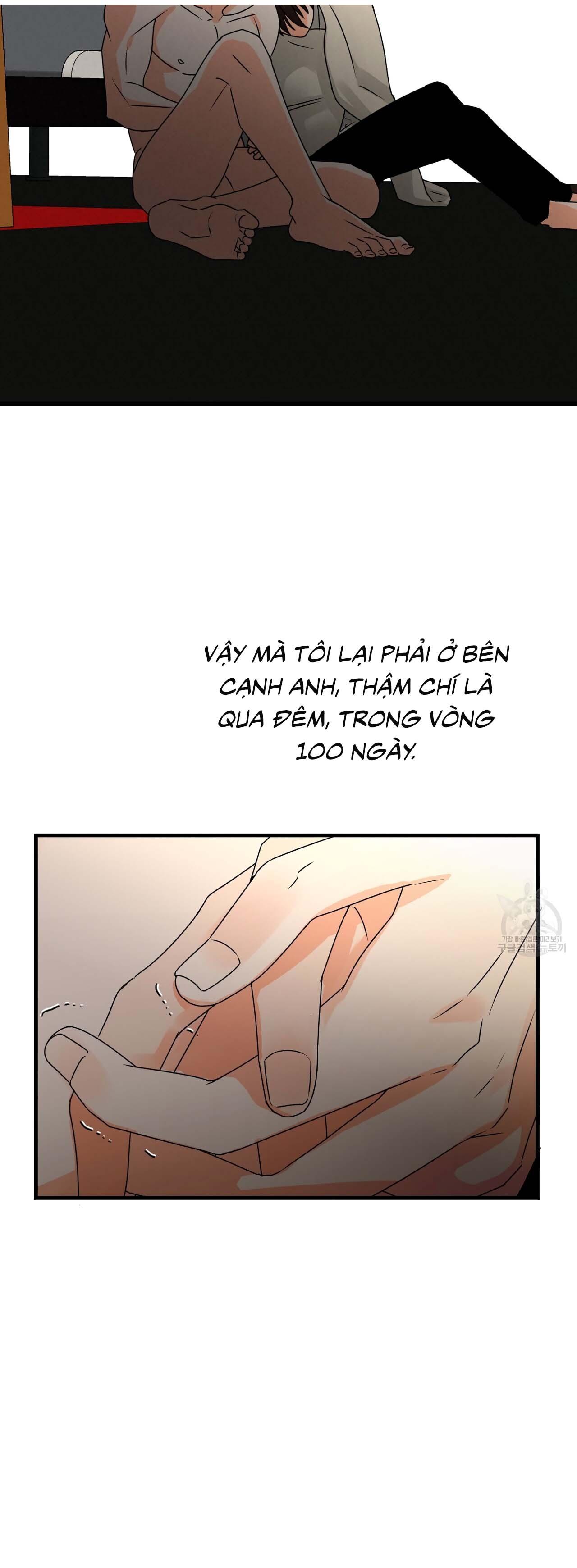 Bách Dạ Chapter 34 - Next Chapter 35