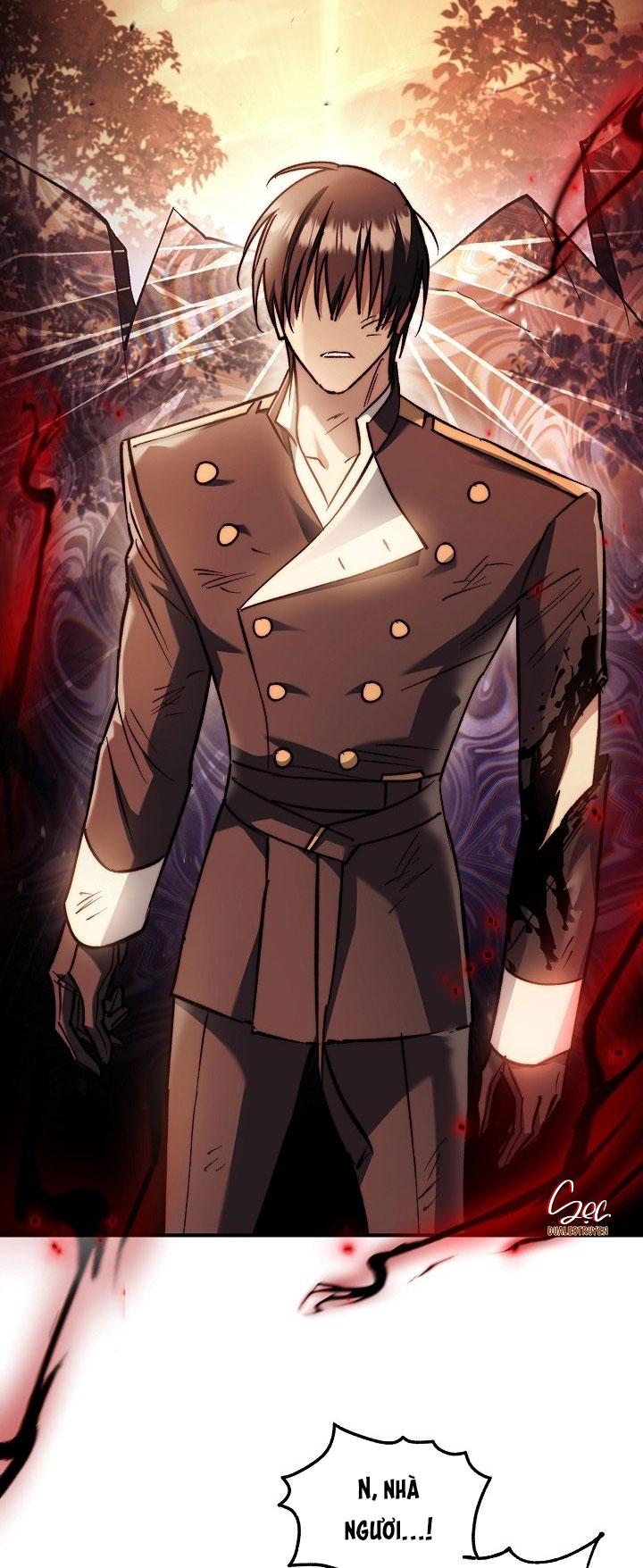 (ABO) BƯỚC NGOẶT Chapter 60 - Trang 2