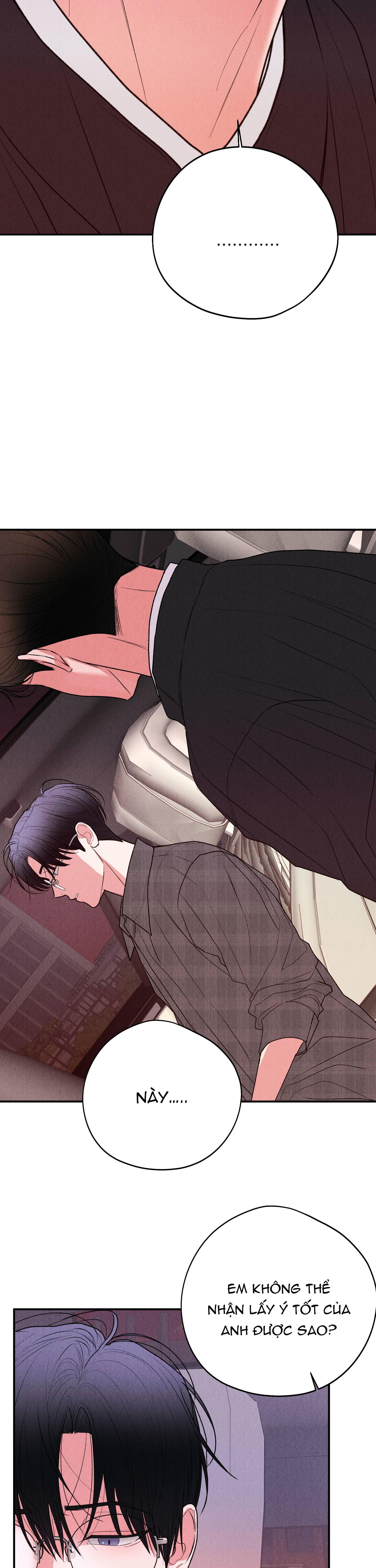 MÓN QUÀ DÀNH CHO KẺ NGẠO MẠN Chapter 68 - Next 