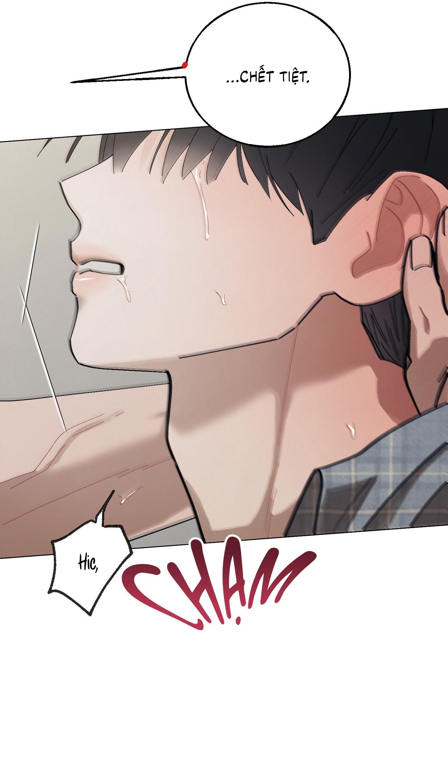 (CBunu) Nhiệm Vụ Định Mệnh Chapter 19 H - Trang 2