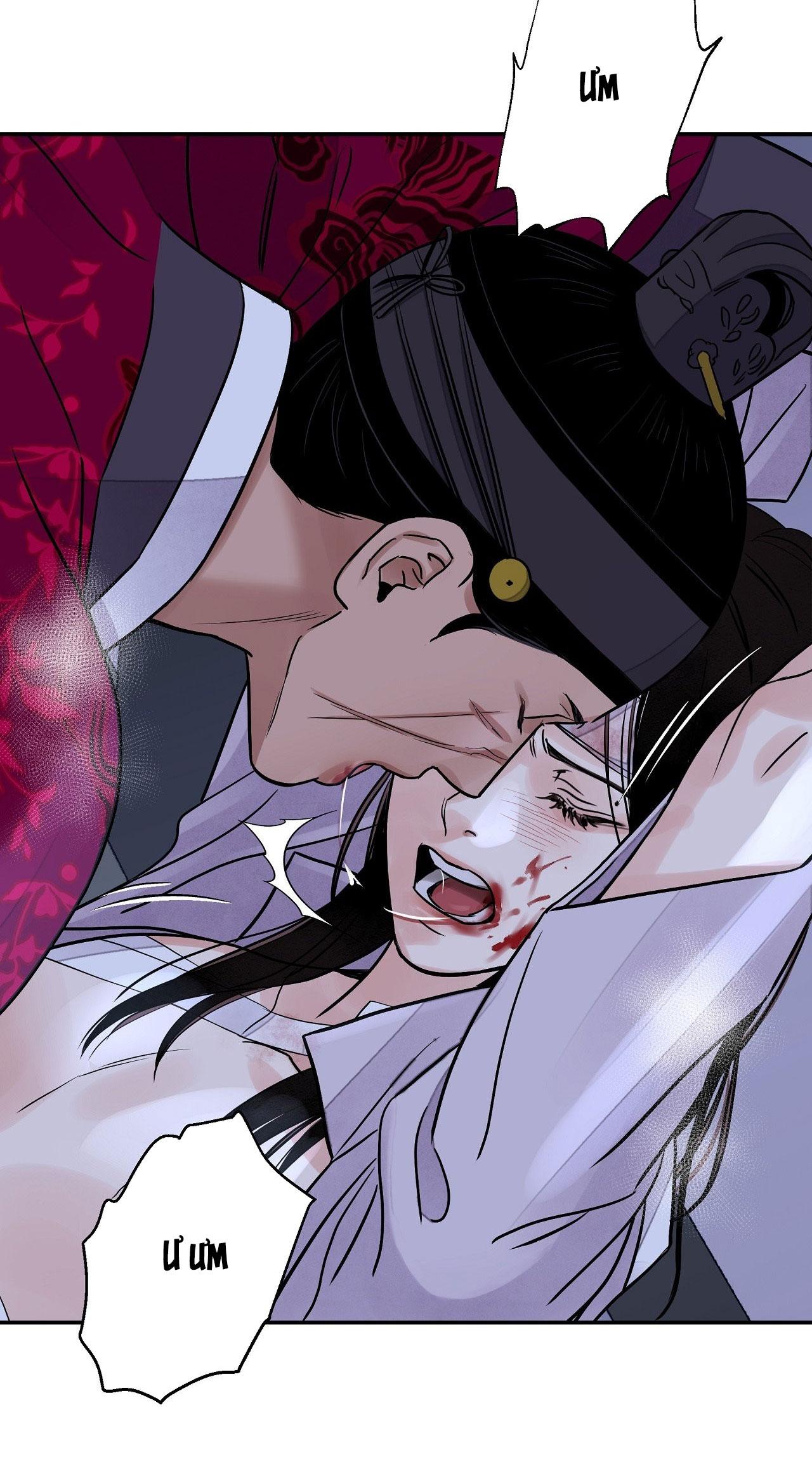 KIẾM HOA Chapter 84 - Next 