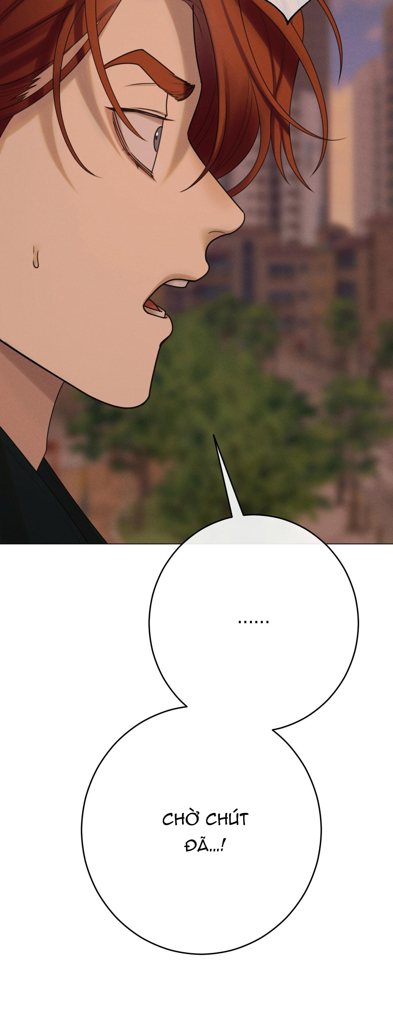 Quẻ Bói Giấc Mơ Của Yêu Tinh Chapter 48 - Trang 3