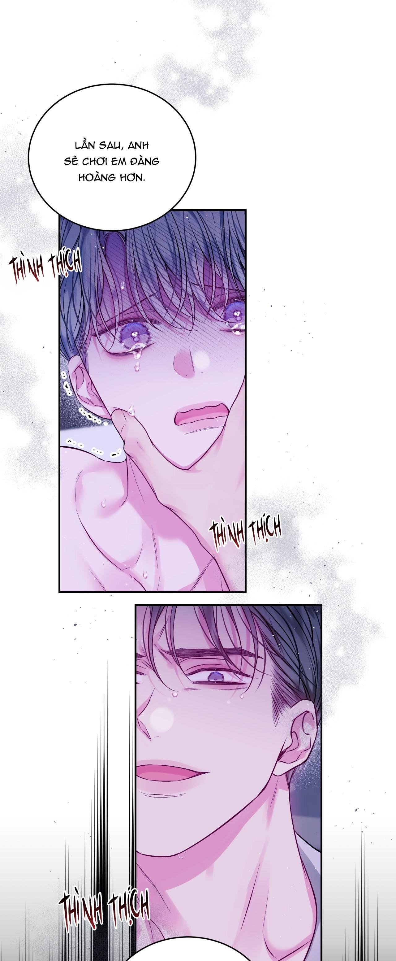 CHÚNG TA KHÔNG HOÀN HẢO Chapter 6 - Next 