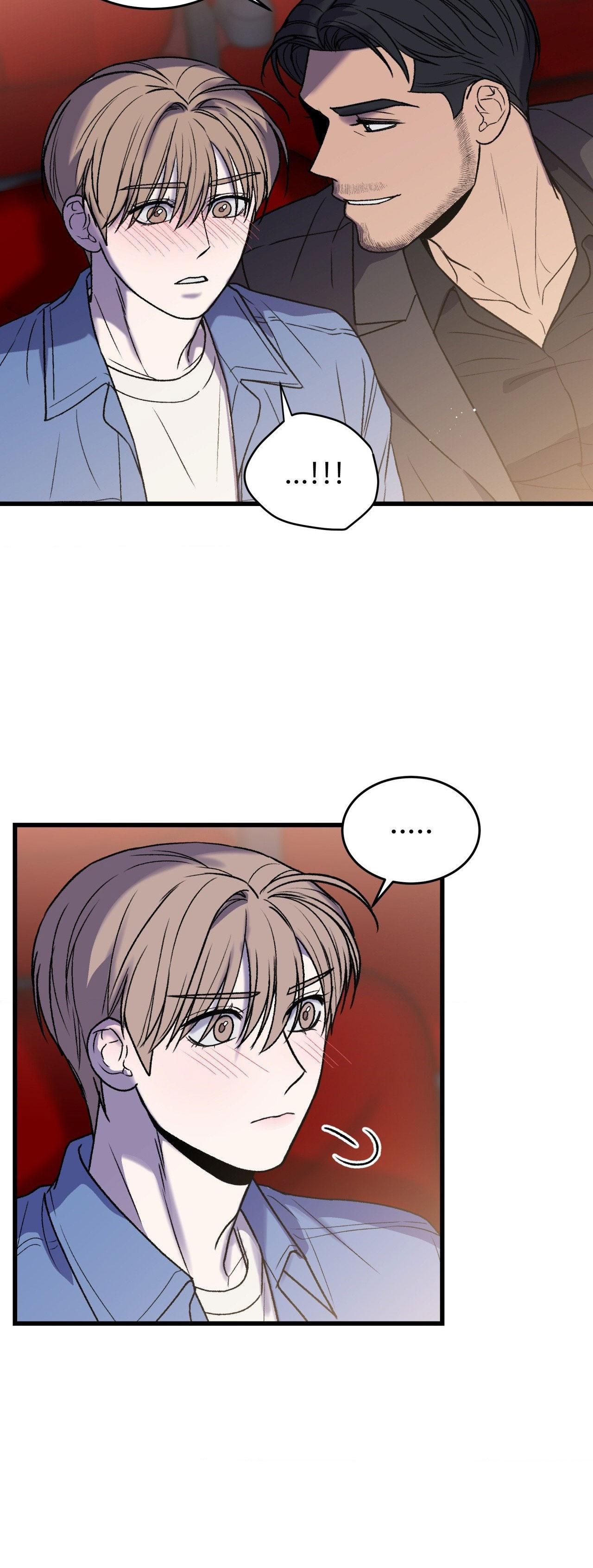 CHỦ NHÂN BẠO DÂM CỦA TÔI Chapter 21 - Next 
