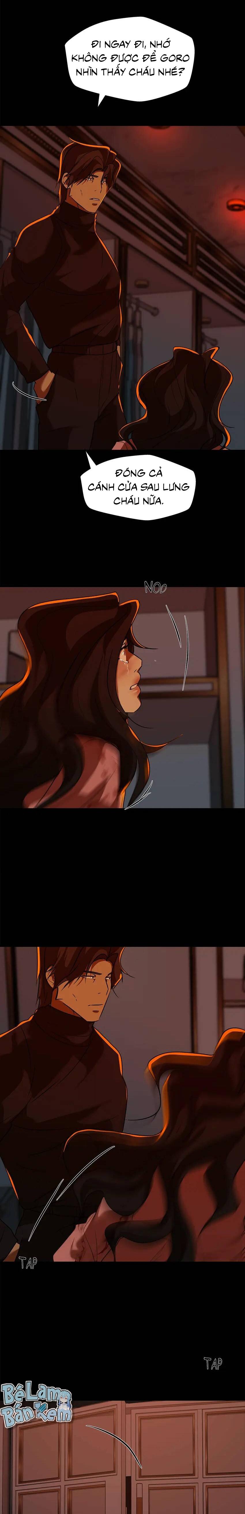 Love murder basketball Chapter 62 - Next Chapter 63
