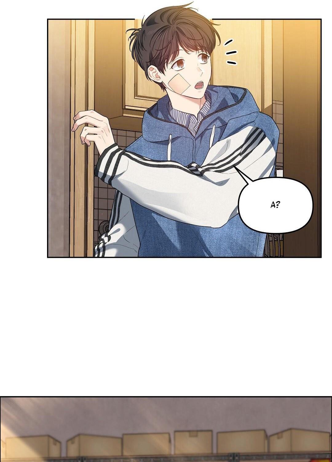 (CBunu) Cherry Cake Chapter 30 - Trang 2