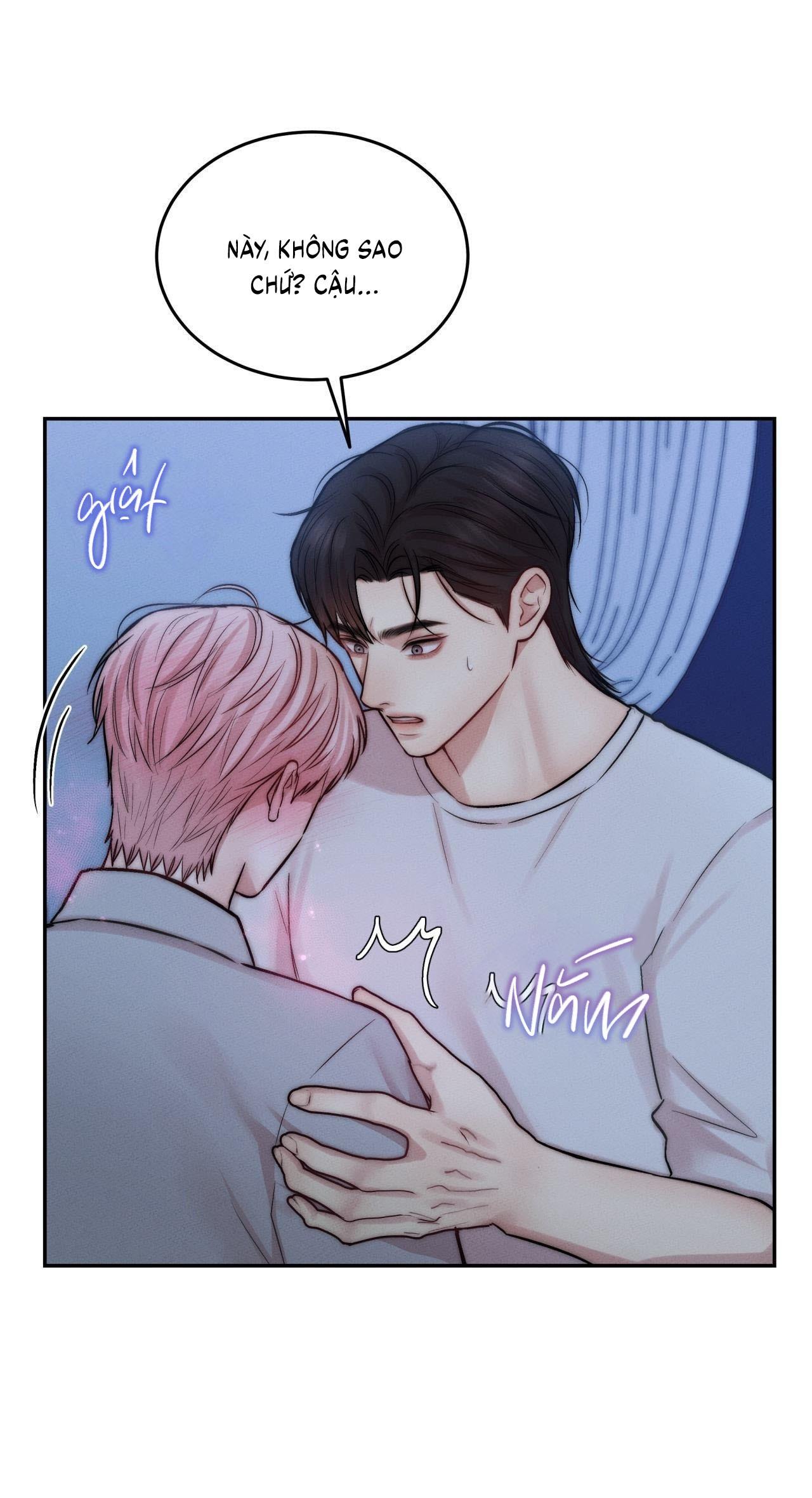 (CBunu) Love Remedy Chapter 34 H+ - Next Chapter 35 H+ 3P