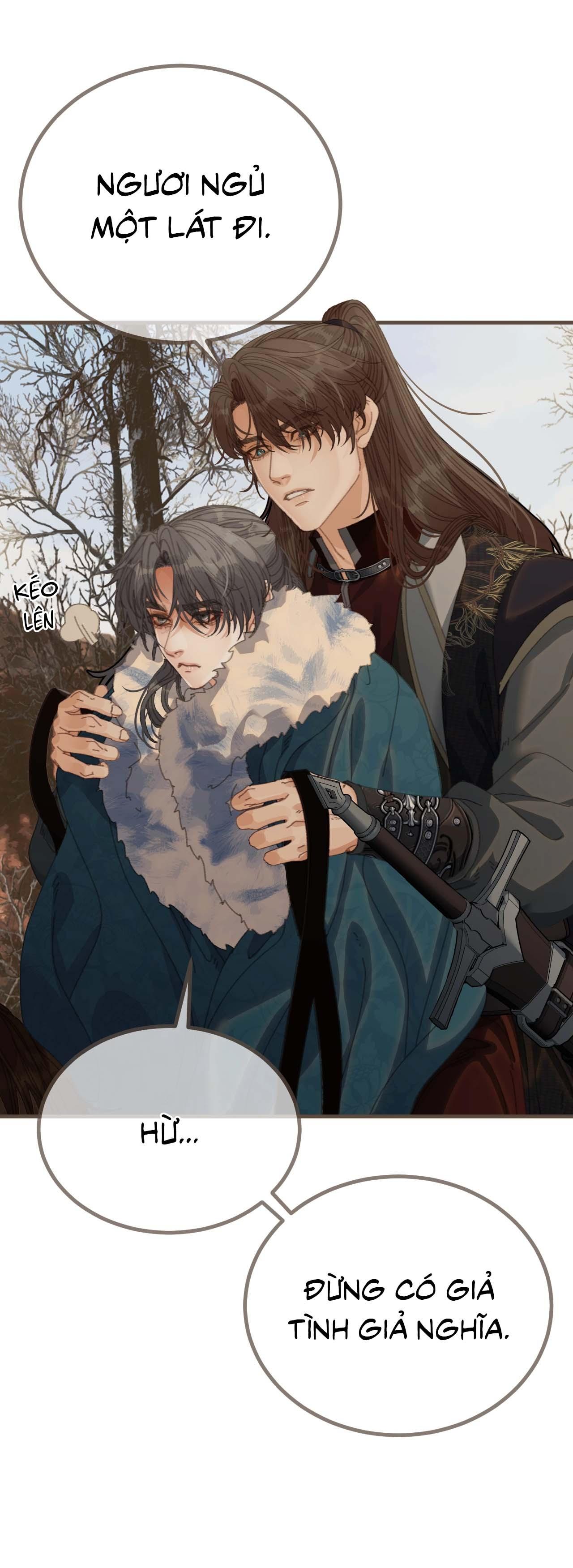 Á NÔ 2 - THÁM HOA Chapter 79 - Next 