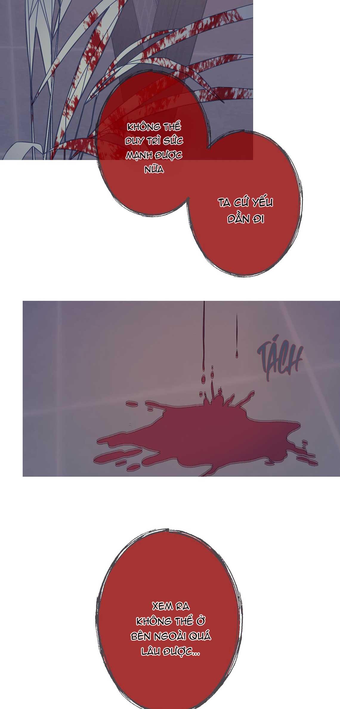 CHUYỆN QUỶ MÔN QUAN Chapter 84 - Next Chapter 85
