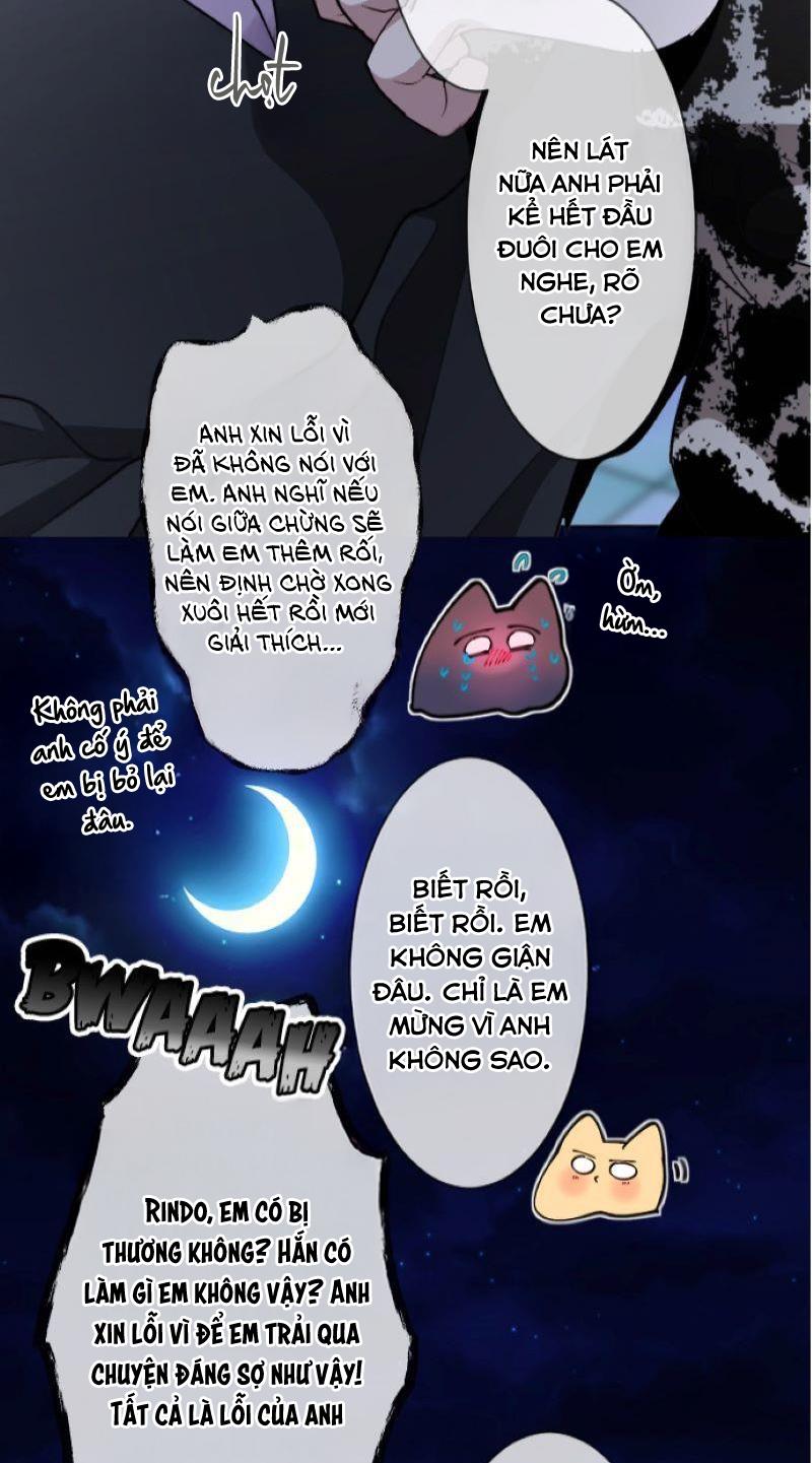 Kẻ Theo Dõi Biến Thái Của Tôi Chapter 142 - Next 