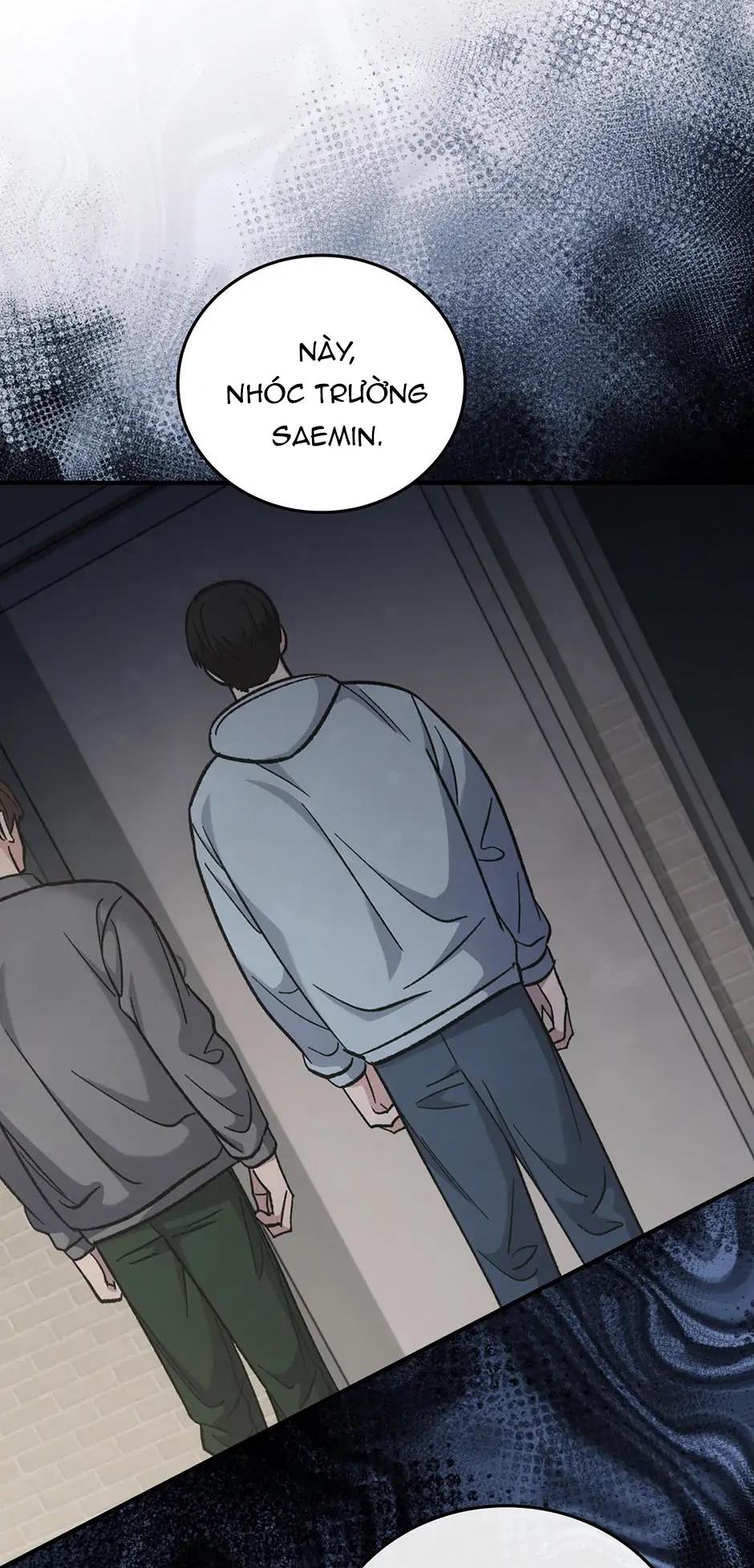 Deadman Switch Chapter 61 - Next Chapter 62