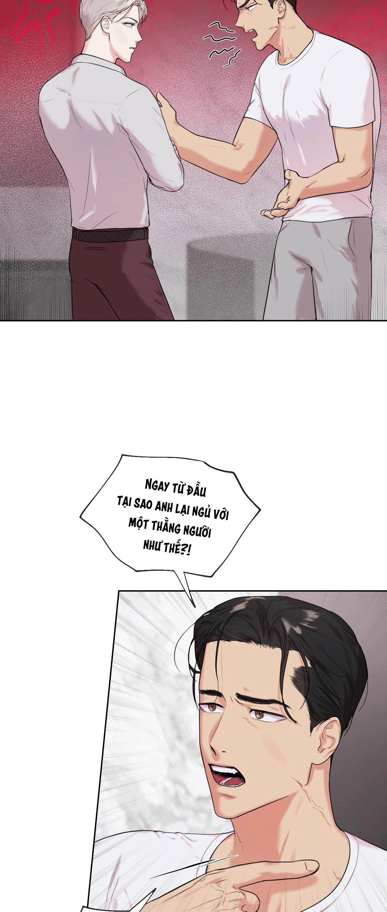 TU HÚ KHÔNG RỜI KHỎI TỔ Chapter 10 - Next 