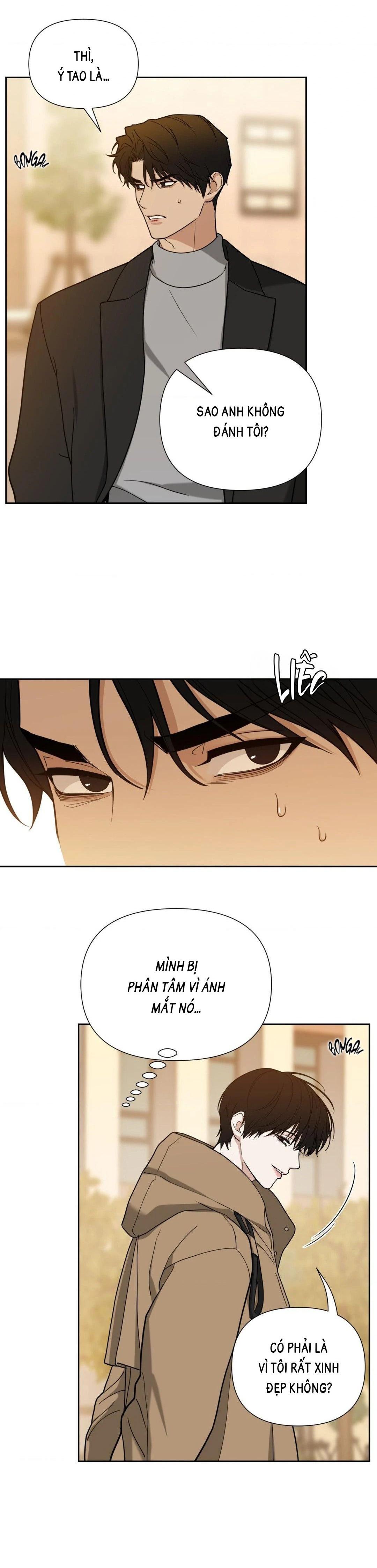 TƯ DUY NGƯỢC Chapter 5 - Next Chapter 6