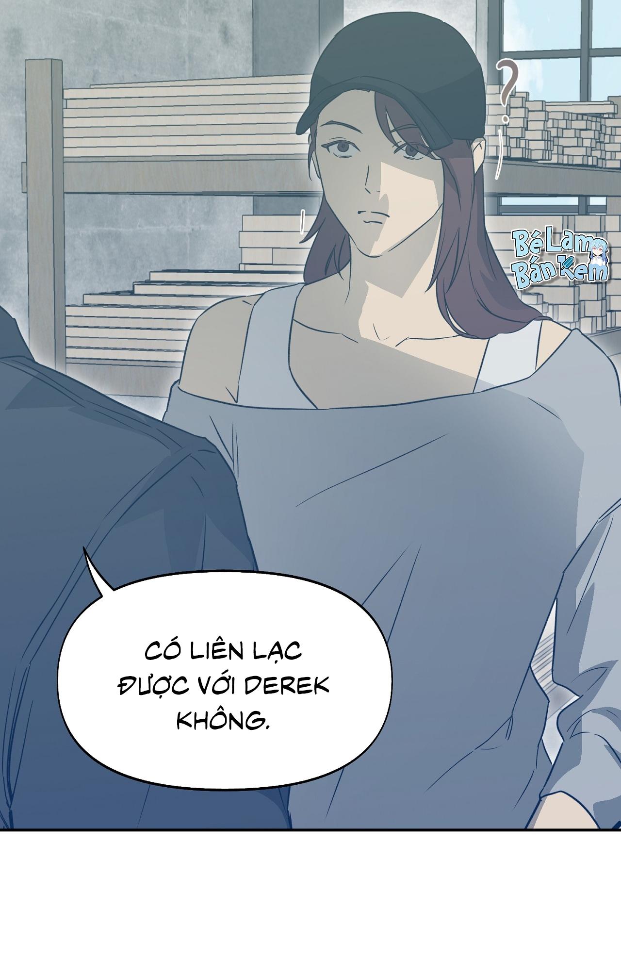NERD PROJECT Chapter 40 - Next Chapter 40