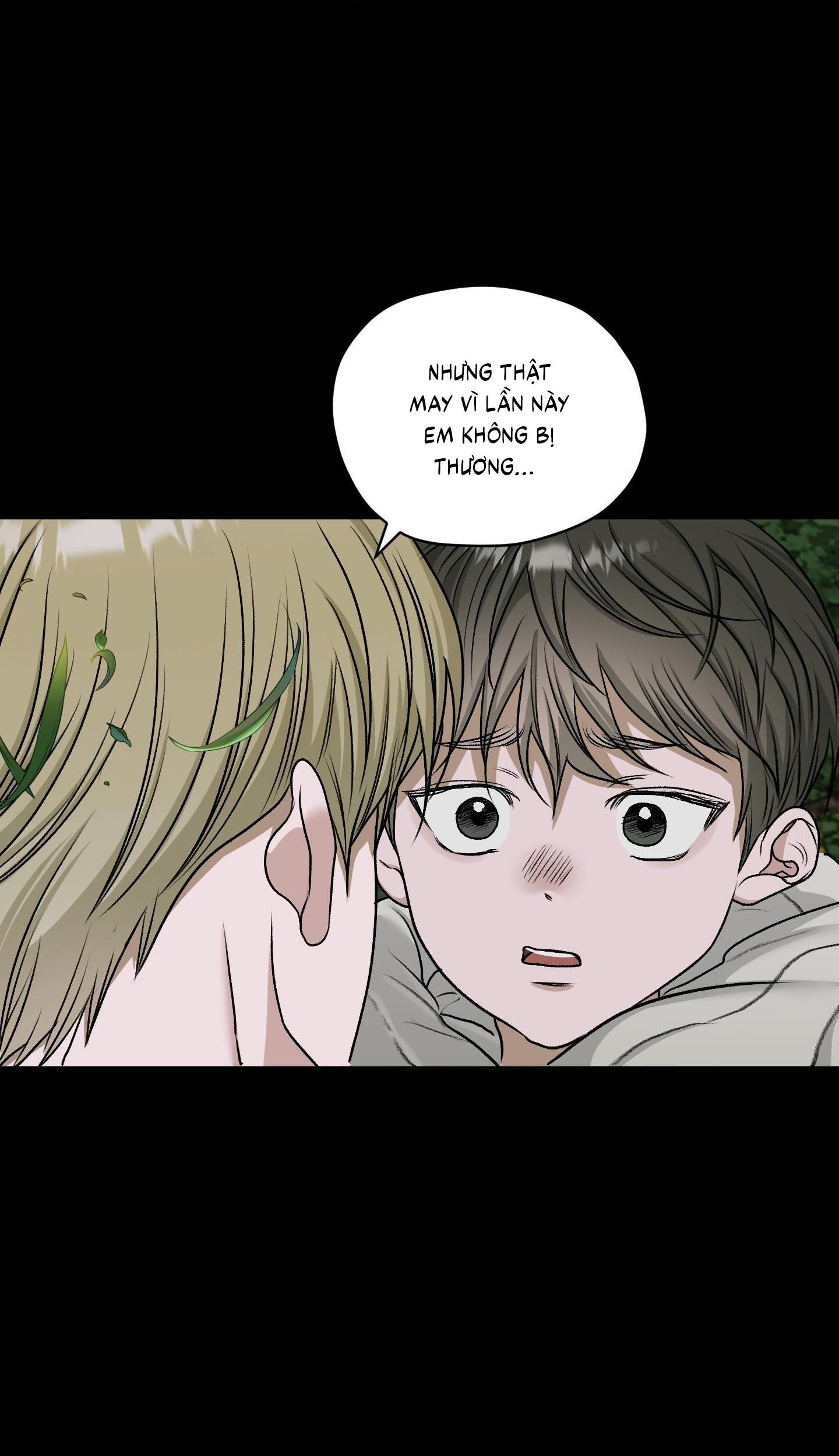 (CBunu) Đầm Sen Héo Úa Chapter 51 - Next Chapter 52