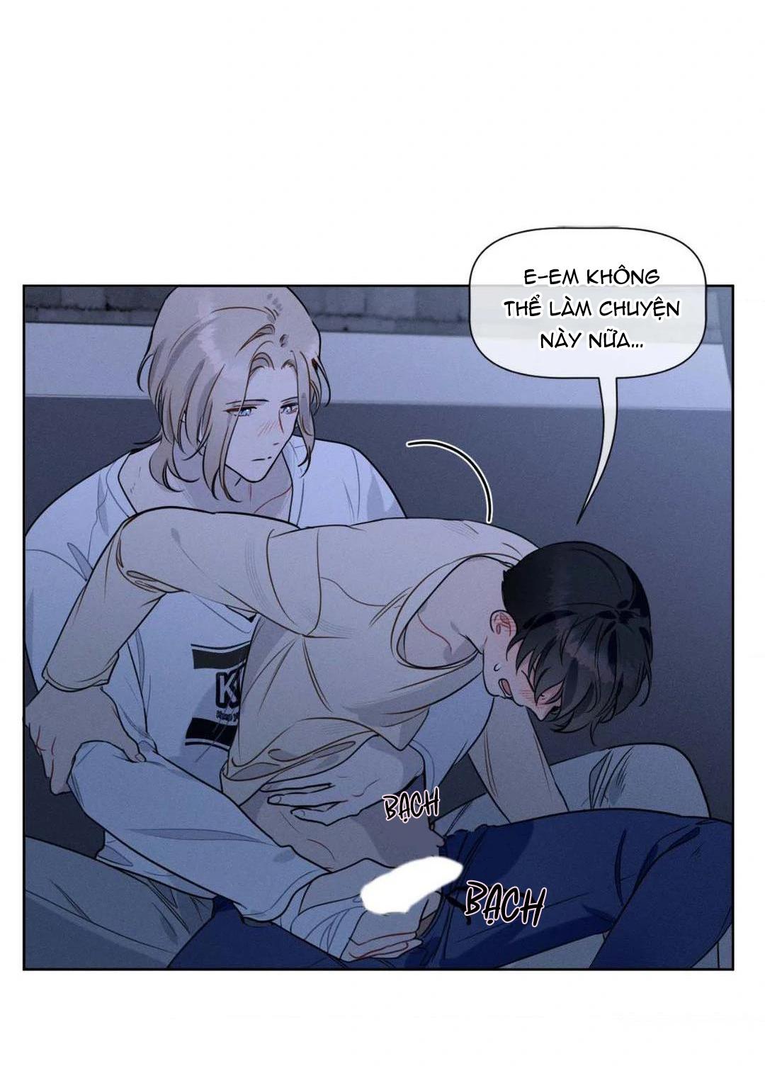 Tố Cáo Sếp Tôi Chapter 20 - Trang 4